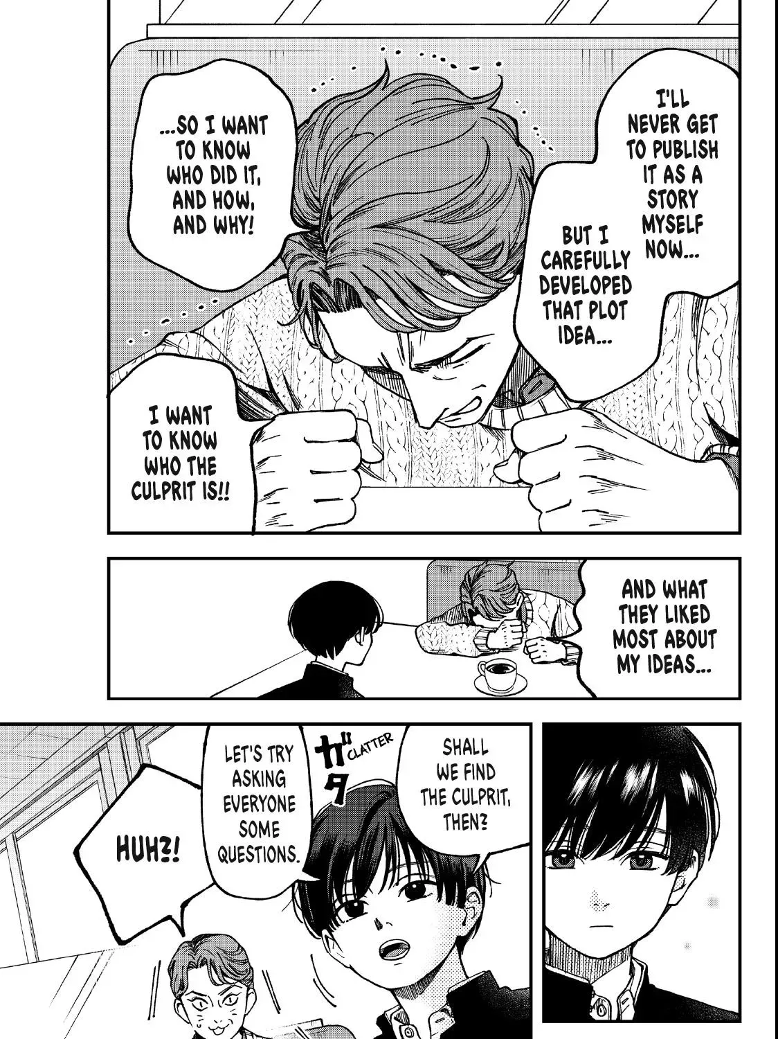 Read Yuuyami to Kataware chapter 4.2 image 24 on Lezhin