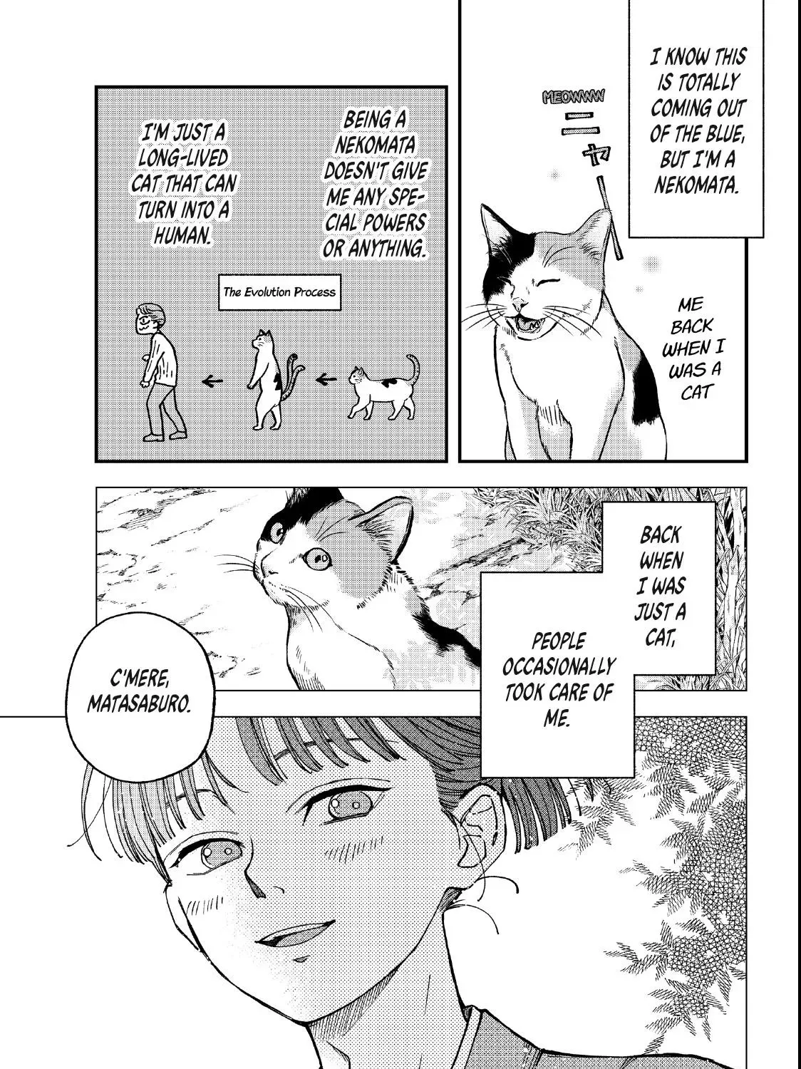 Read Yuuyami to Kataware chapter 4.2 image 8 on Lezhin