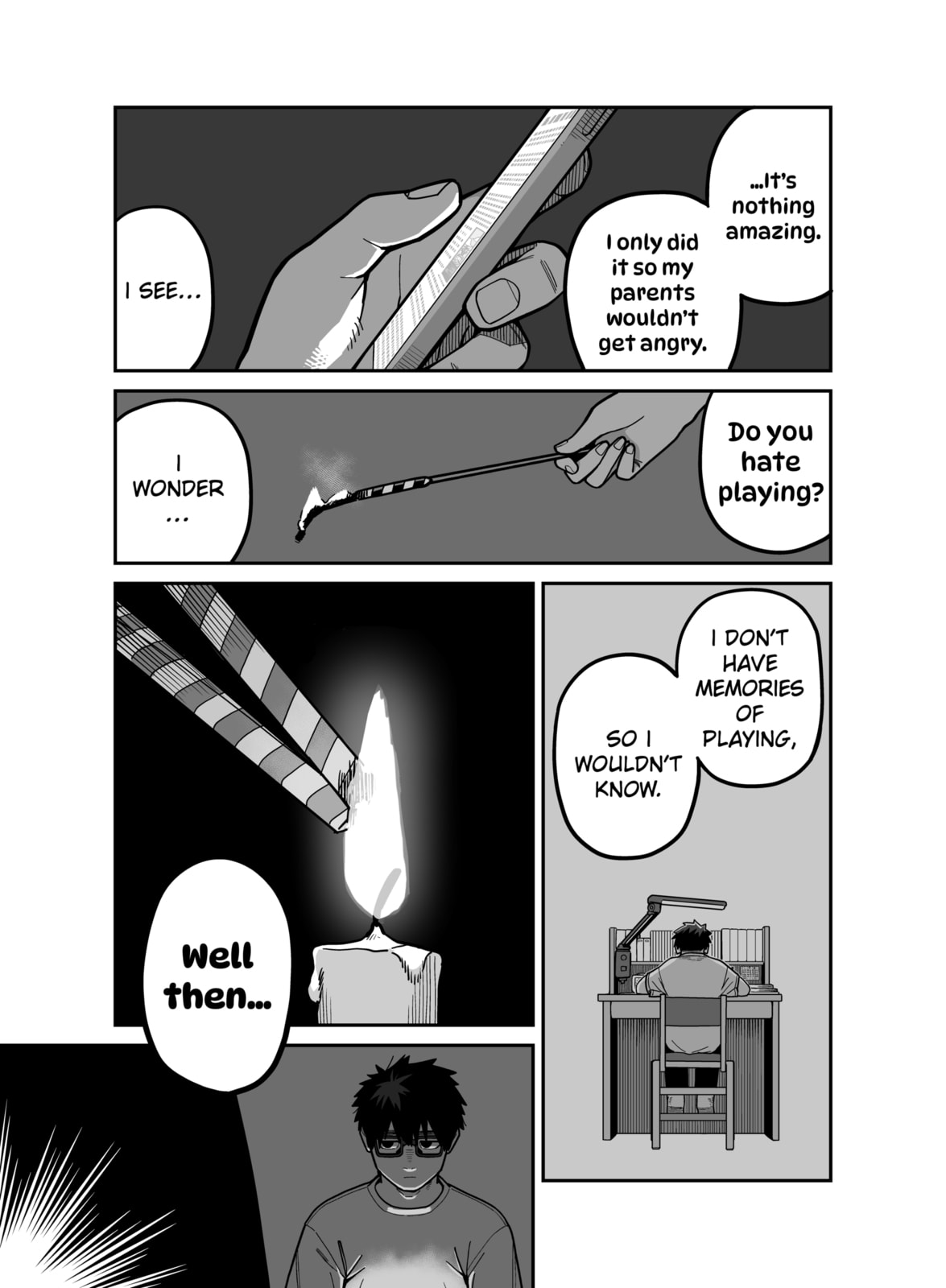 Read Yuuyuu Jiteki. chapter 1 image 10 on Lezhin