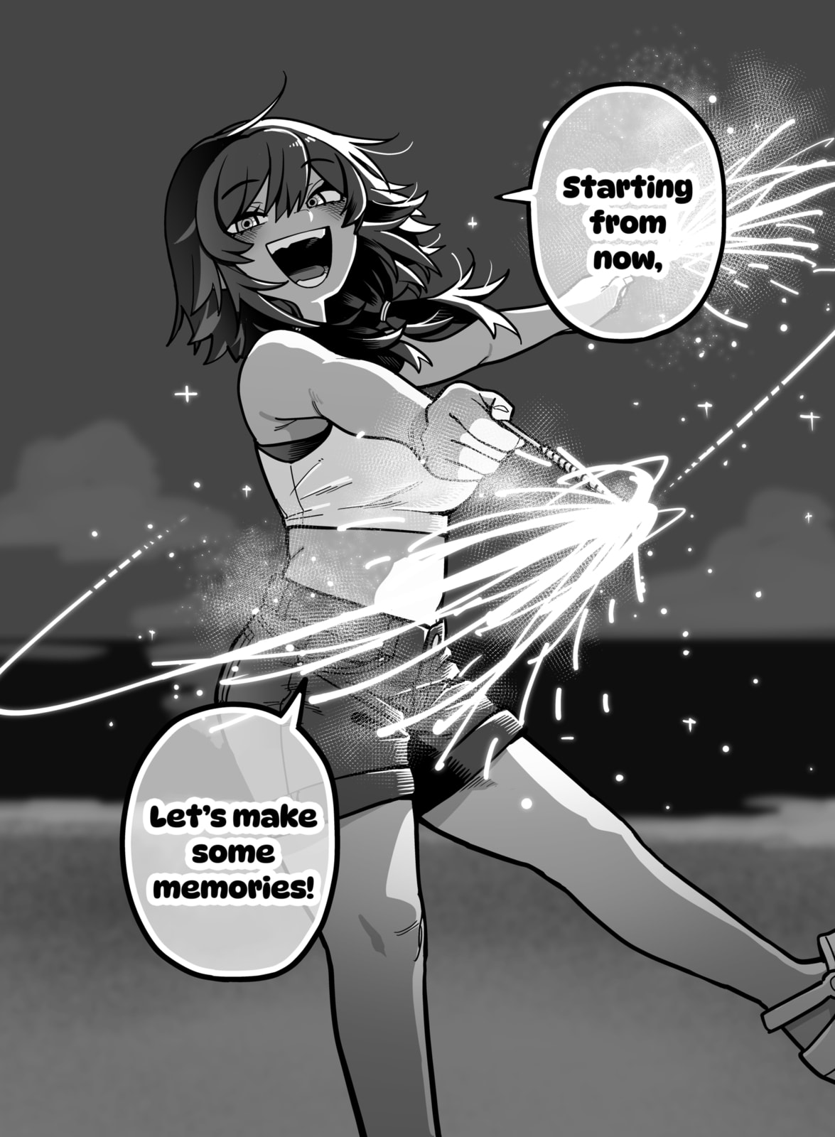 Read Yuuyuu Jiteki. chapter 1 image 11 on Lezhin