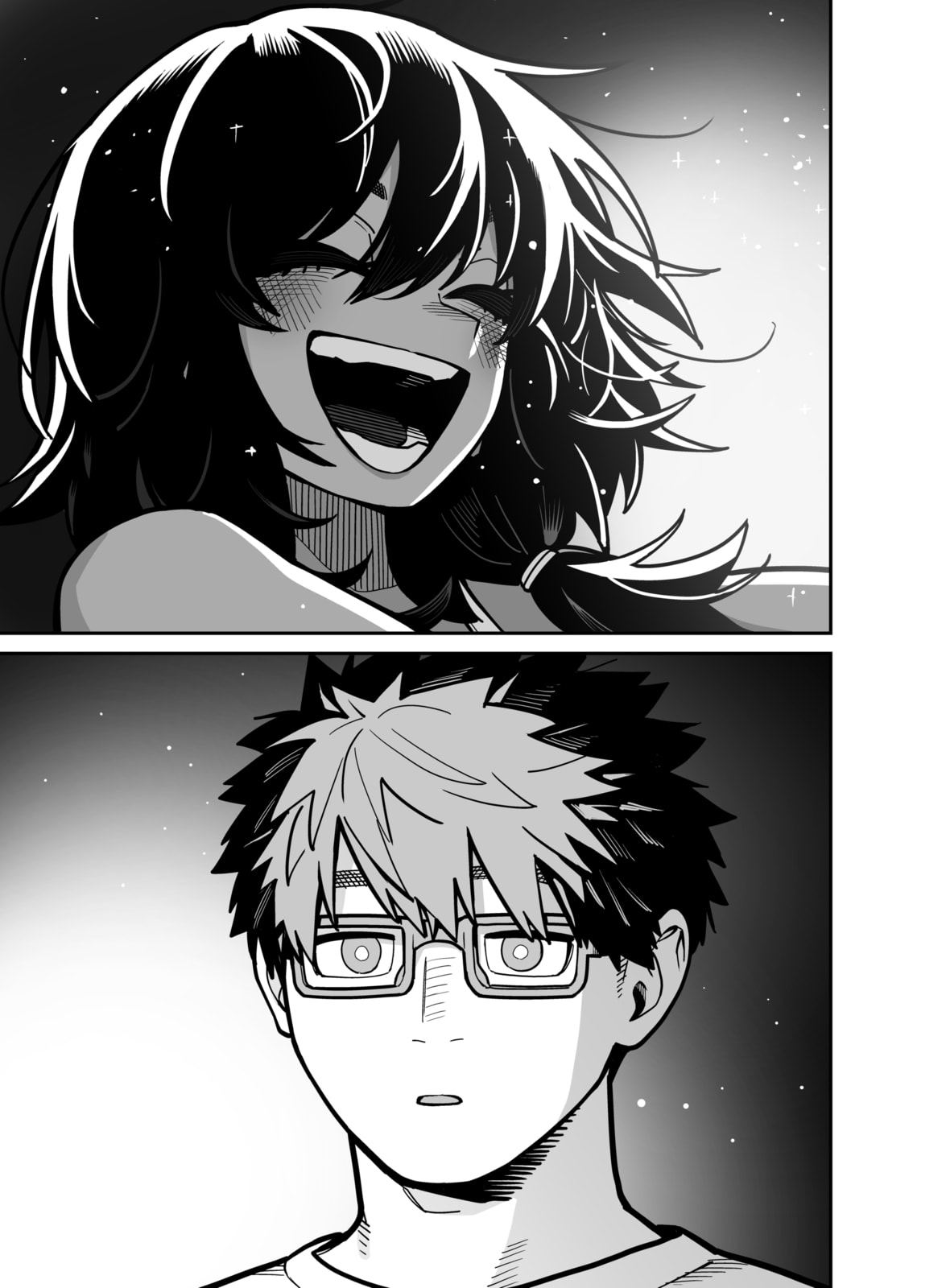 Read Yuuyuu Jiteki. chapter 1 image 12 on Lezhin