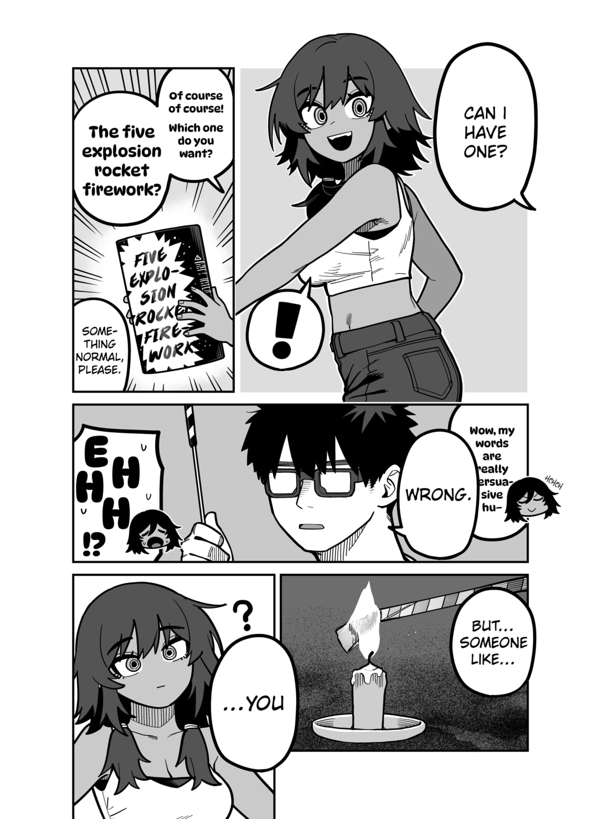 Read Yuuyuu Jiteki. chapter 1 image 13 on Lezhin