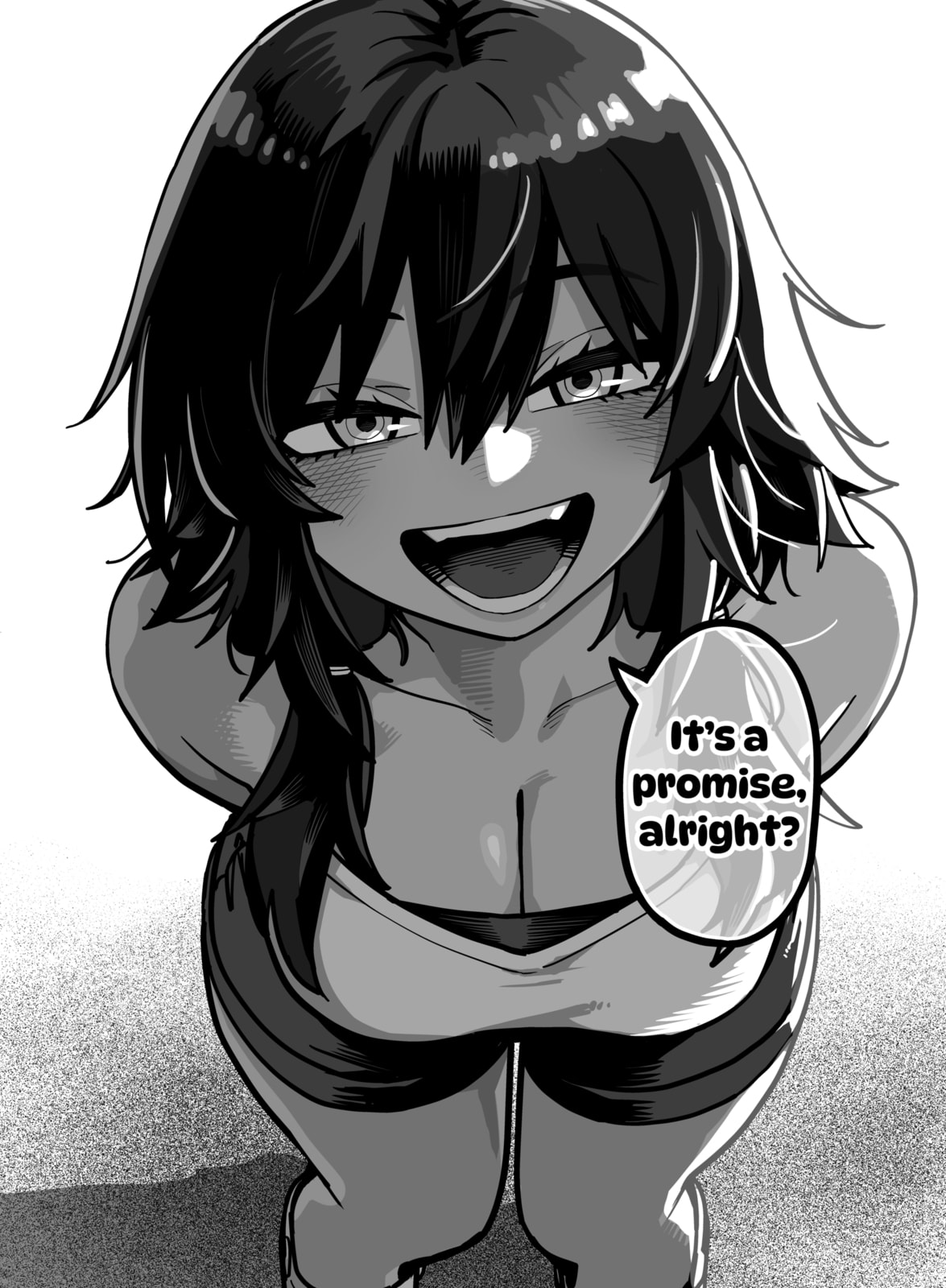 Read Yuuyuu Jiteki. chapter 1 image 17 on Lezhin