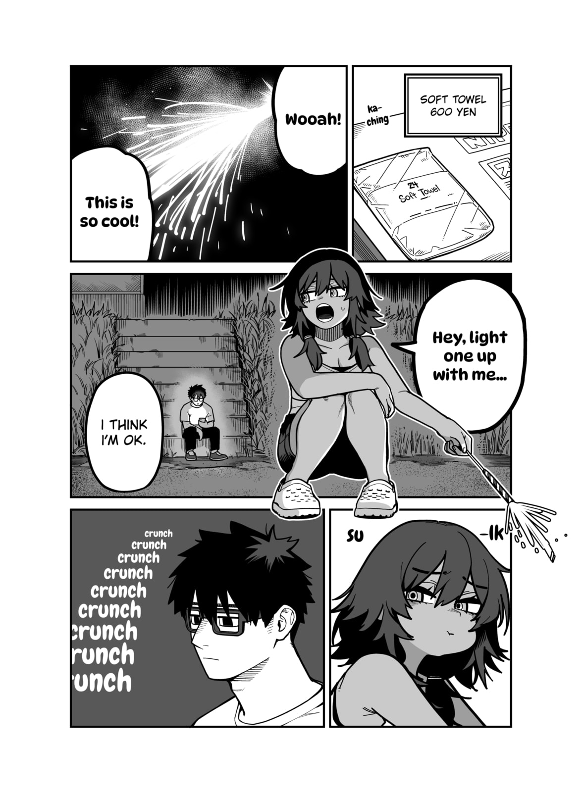 Read Yuuyuu Jiteki. chapter 1 image 7 on Lezhin