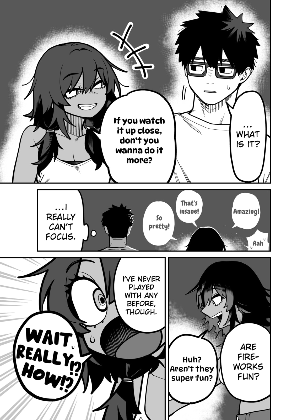 Read Yuuyuu Jiteki. chapter 1 image 8 on Lezhin