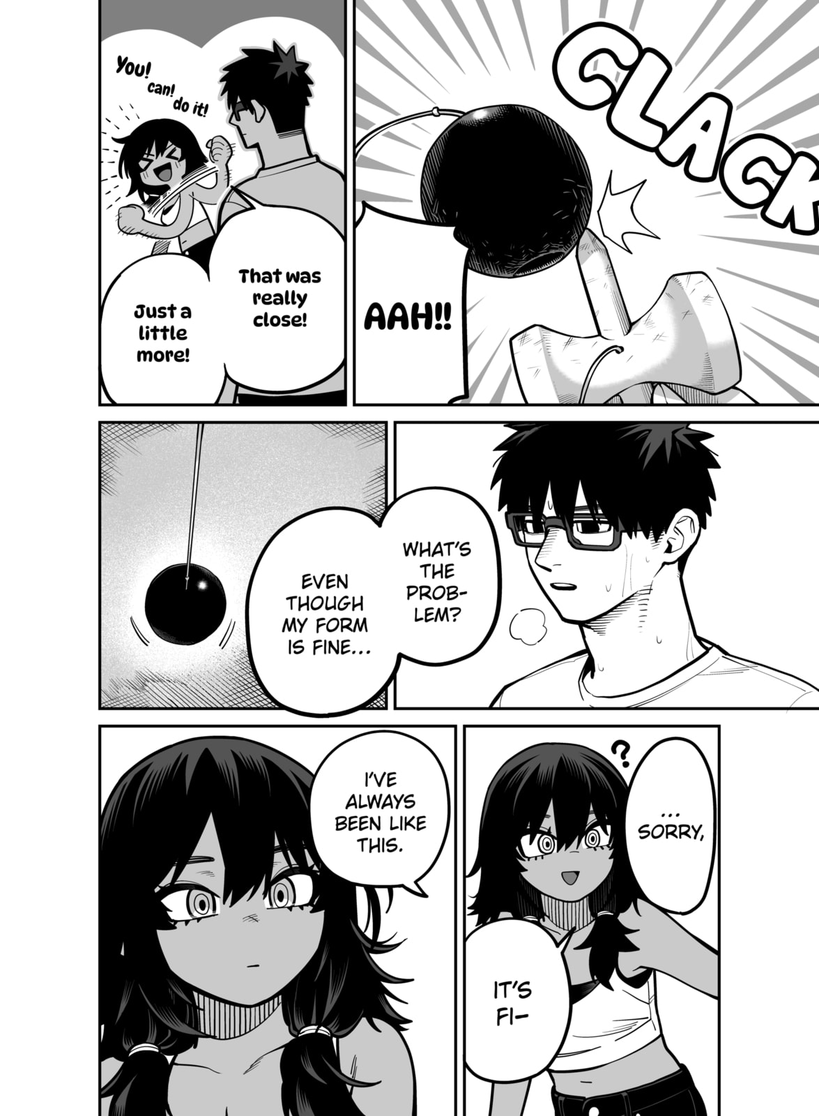Read Yuuyuu Jiteki. chapter 2 image 10 on Lezhin