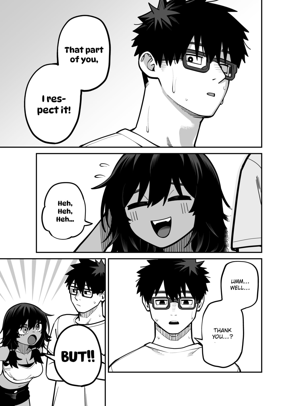 Read Yuuyuu Jiteki. chapter 2 image 13 on Lezhin