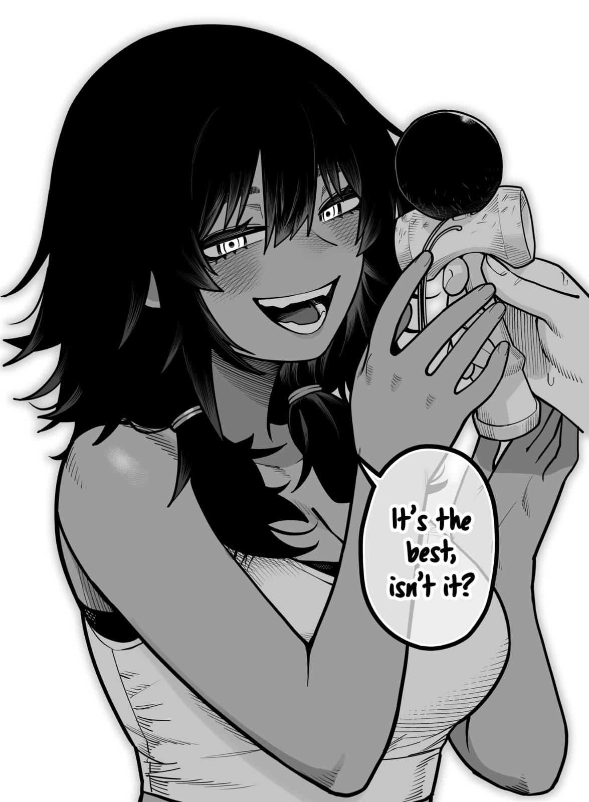 Read Yuuyuu Jiteki. chapter 2 image 16 on Lezhin