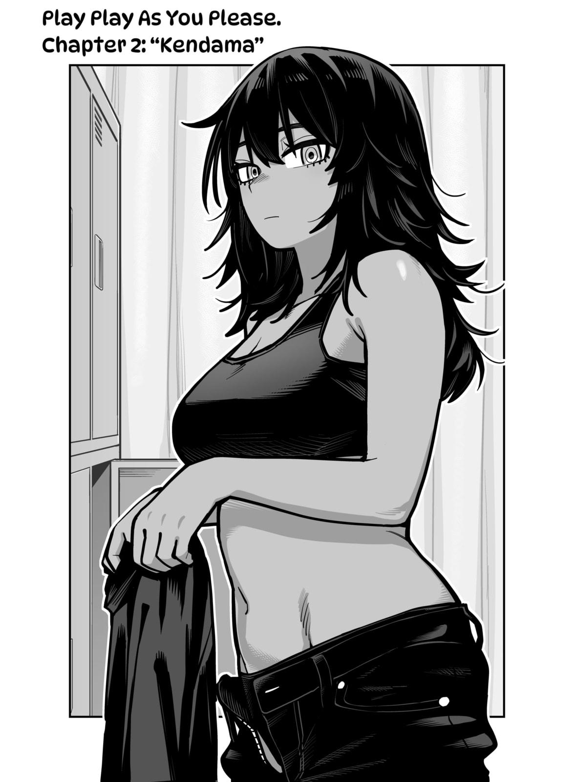Read Yuuyuu Jiteki. chapter 2 image 3 on Lezhin