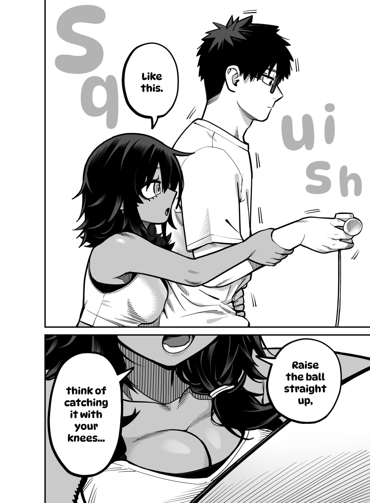 Read Yuuyuu Jiteki. chapter 2 image 8 on Lezhin