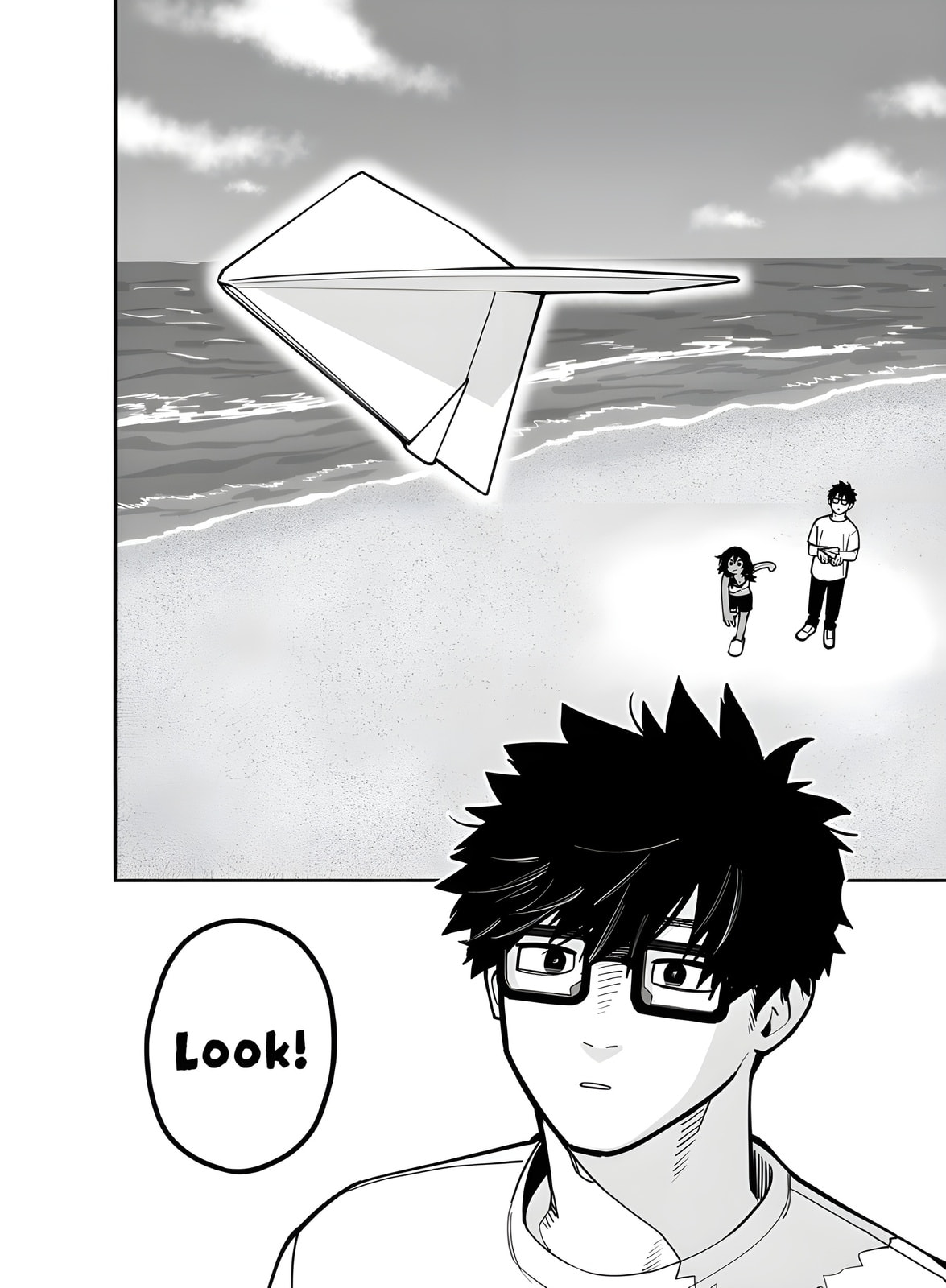 Read Yuuyuu Jiteki. chapter 3 image 12 on Lezhin