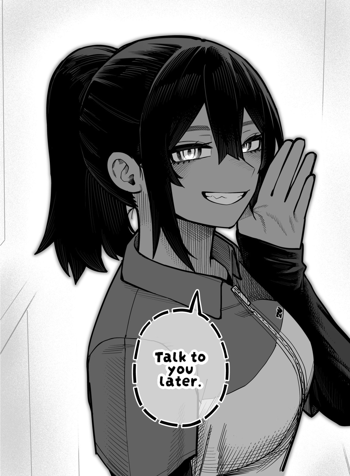 Read Yuuyuu Jiteki. chapter 4 image 10 on Lezhin