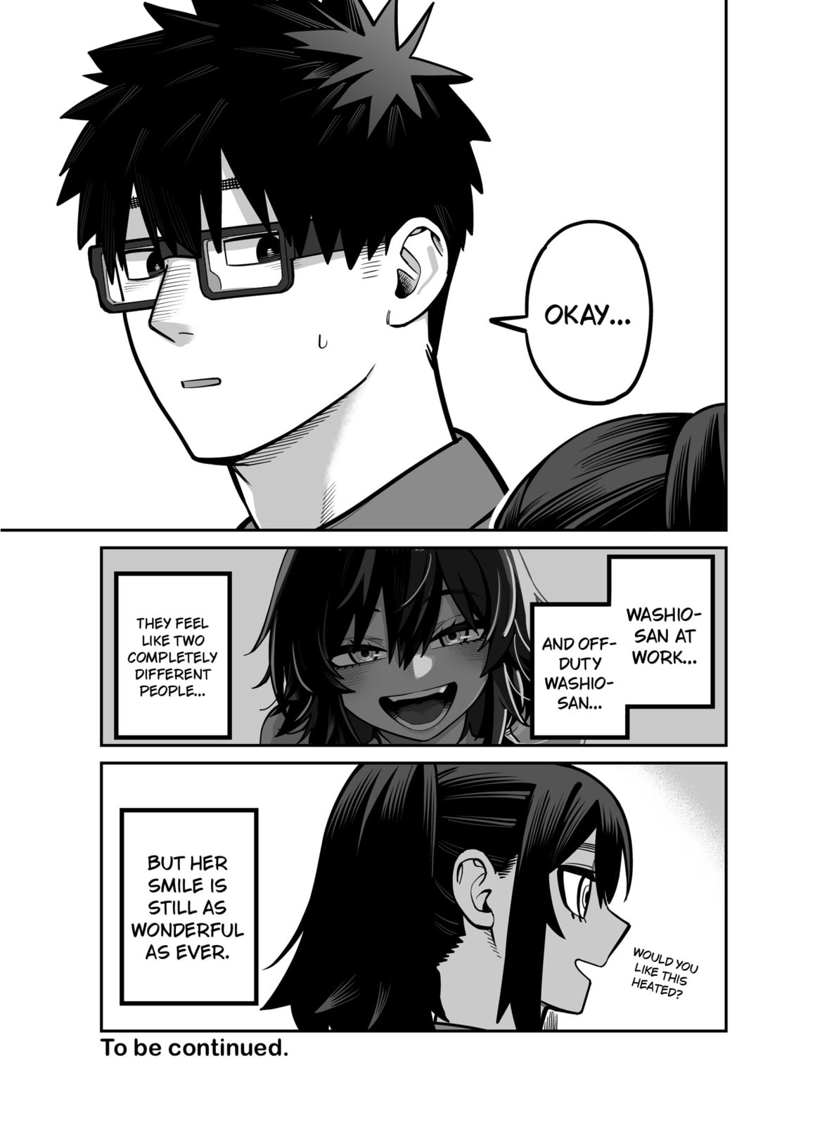 Read Yuuyuu Jiteki. chapter 4 image 11 on Lezhin