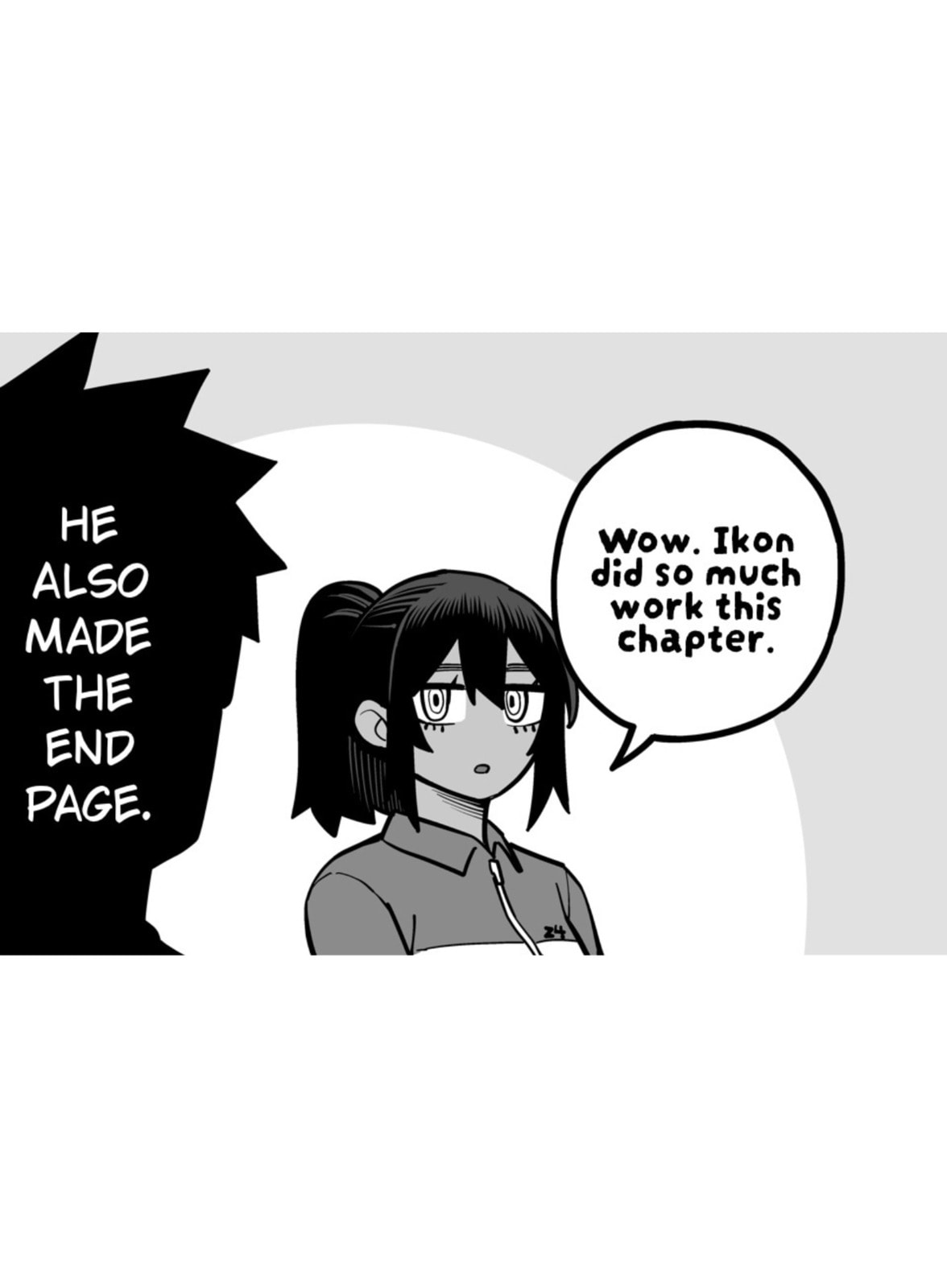 Read Yuuyuu Jiteki. chapter 4 image 12 on Lezhin