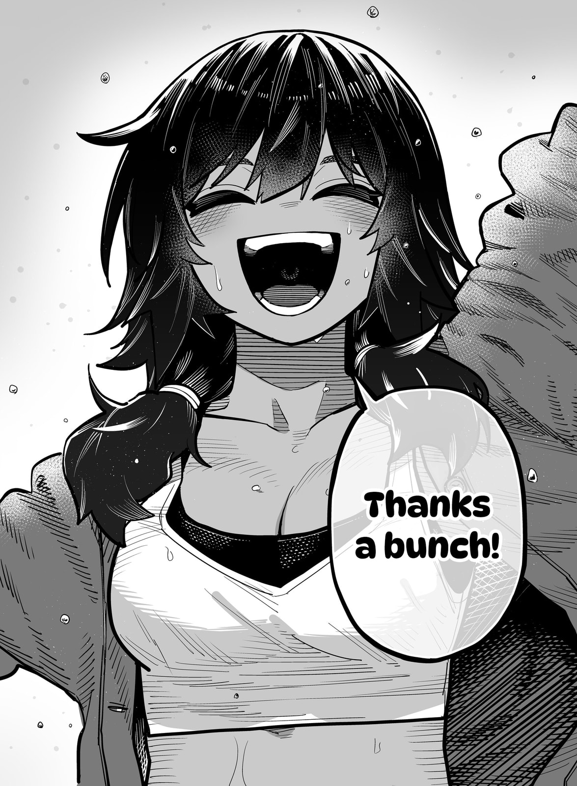Read Yuuyuu Jiteki. chapter 5 image 11 on Lezhin