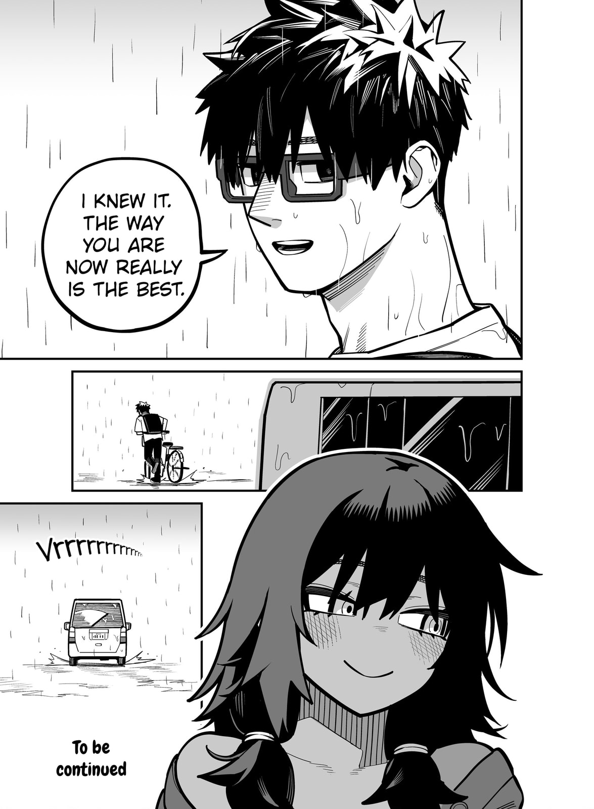 Read Yuuyuu Jiteki. chapter 5 image 12 on Lezhin