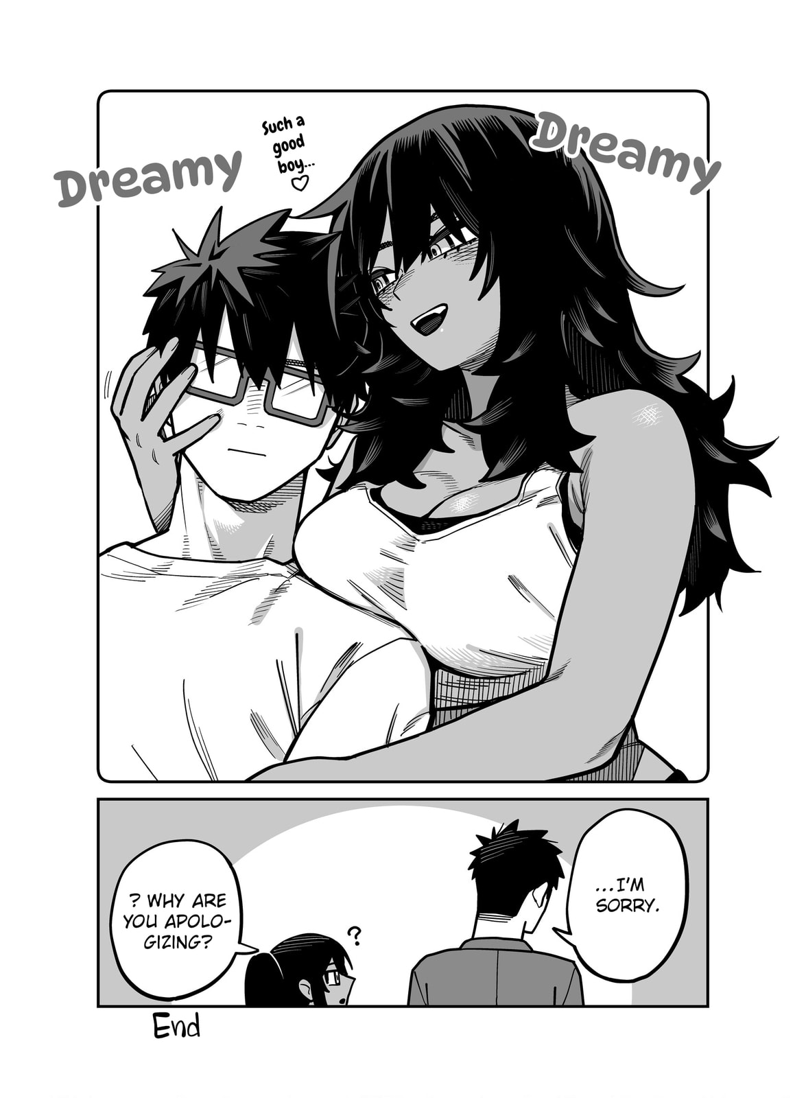Read Yuuyuu Jiteki. chapter 5 image 15 on Lezhin