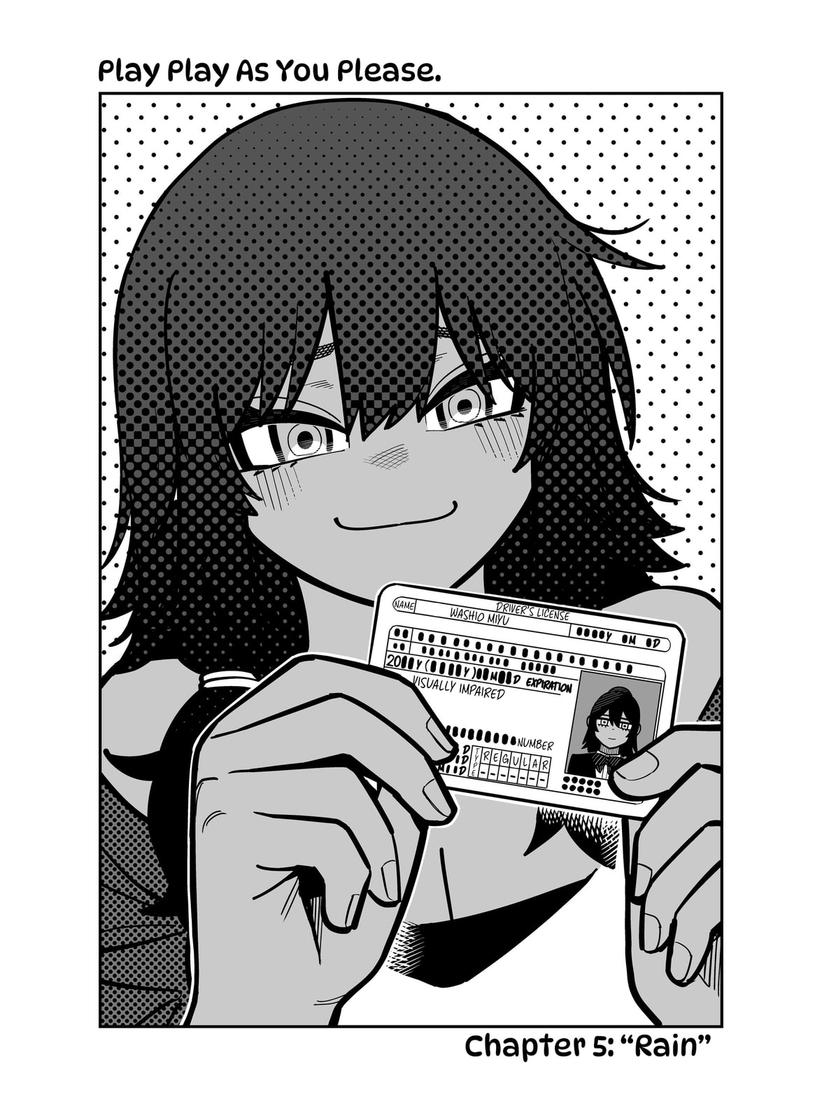 Read Yuuyuu Jiteki. chapter 5 image 2 on Lezhin