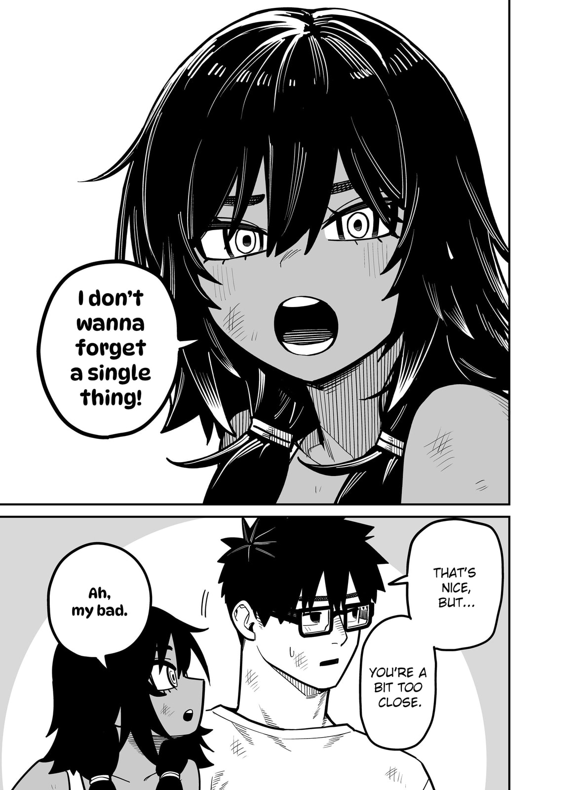 Read Yuuyuu Jiteki. chapter 6 image 11 on Lezhin