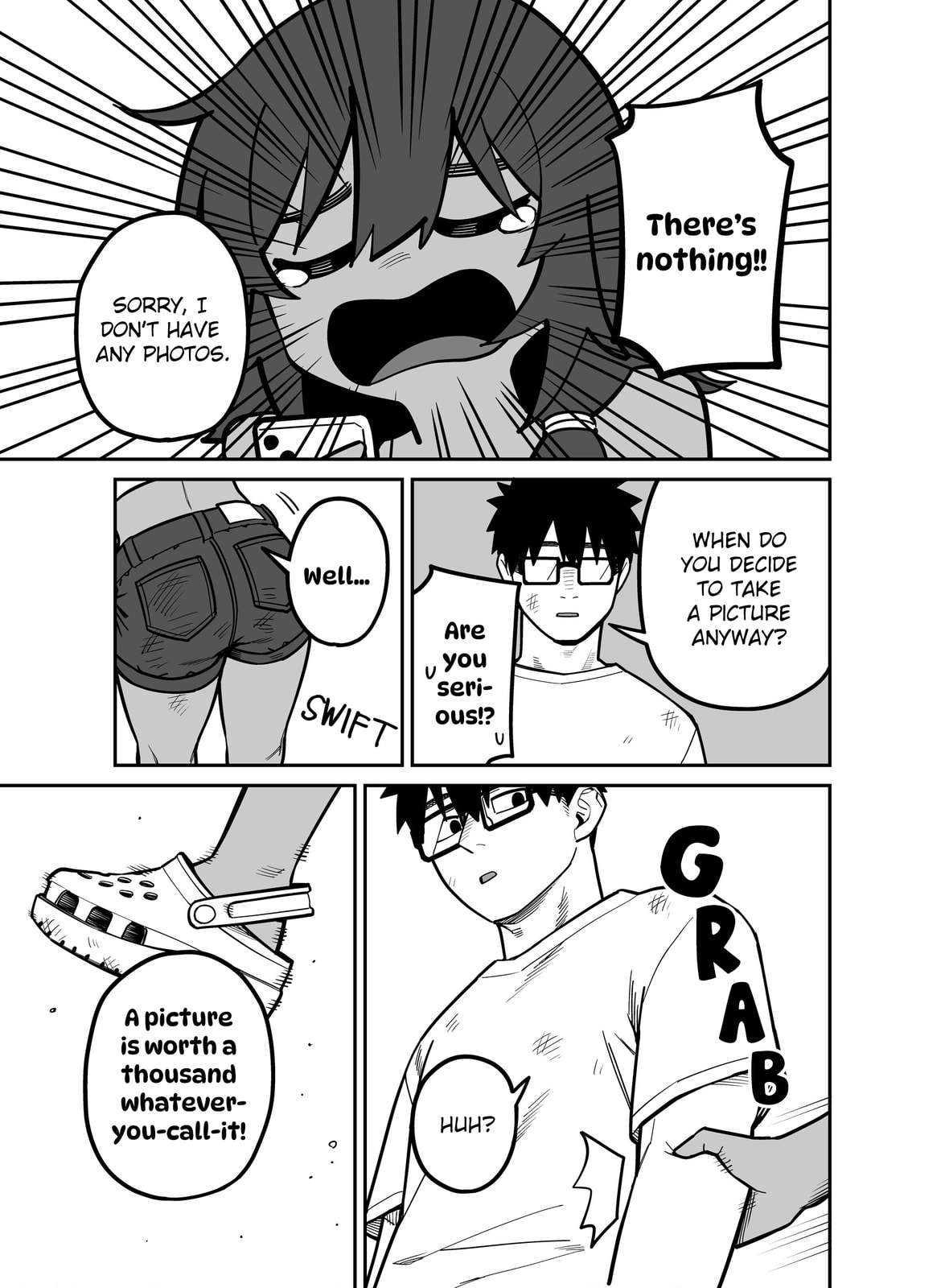 Read Yuuyuu Jiteki. chapter 6 image 13 on Lezhin
