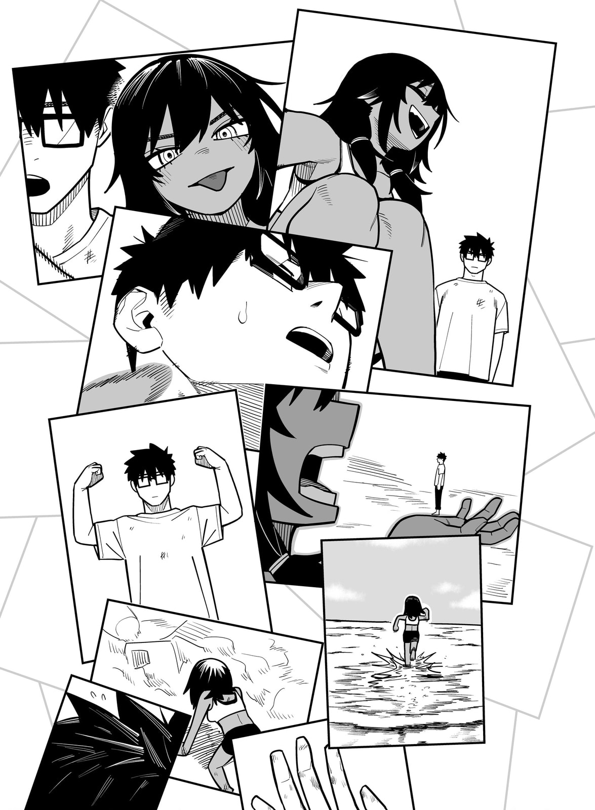 Read Yuuyuu Jiteki. chapter 6 image 15 on Lezhin
