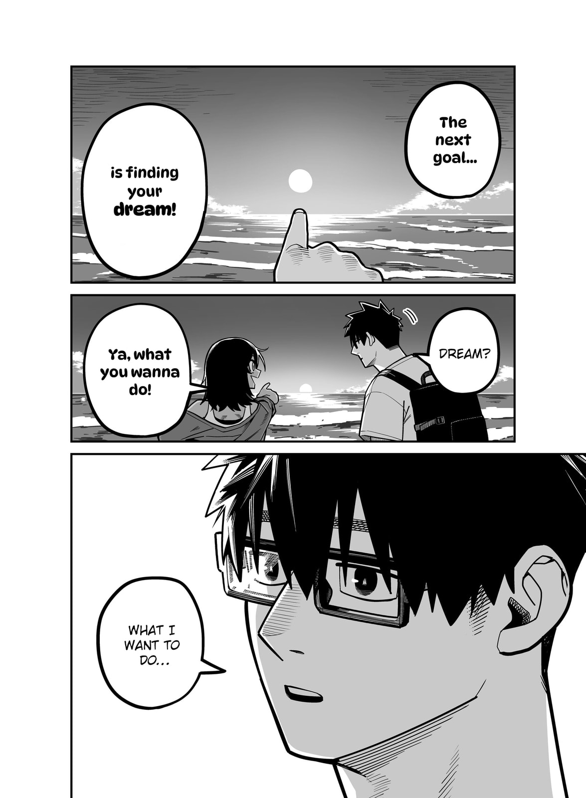 Read Yuuyuu Jiteki. chapter 6 image 22 on Lezhin