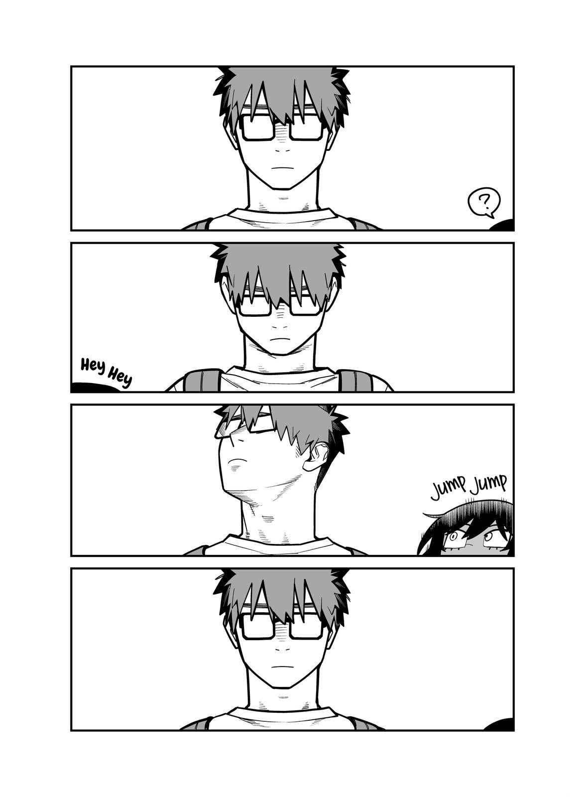 Read Yuuyuu Jiteki. chapter 6 image 23 on Lezhin