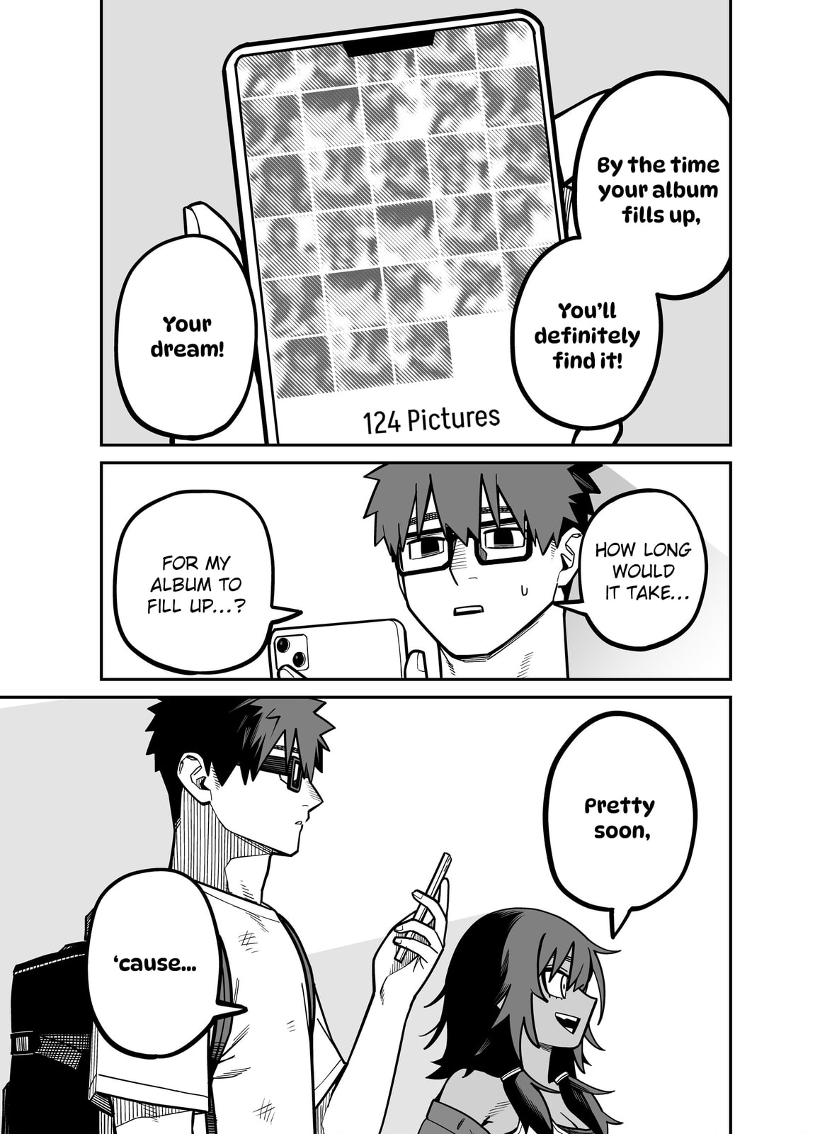 Read Yuuyuu Jiteki. chapter 6 image 25 on Lezhin