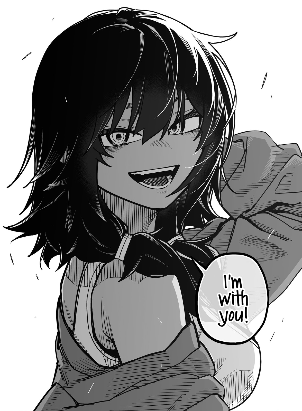 Read Yuuyuu Jiteki. chapter 6 image 26 on Lezhin