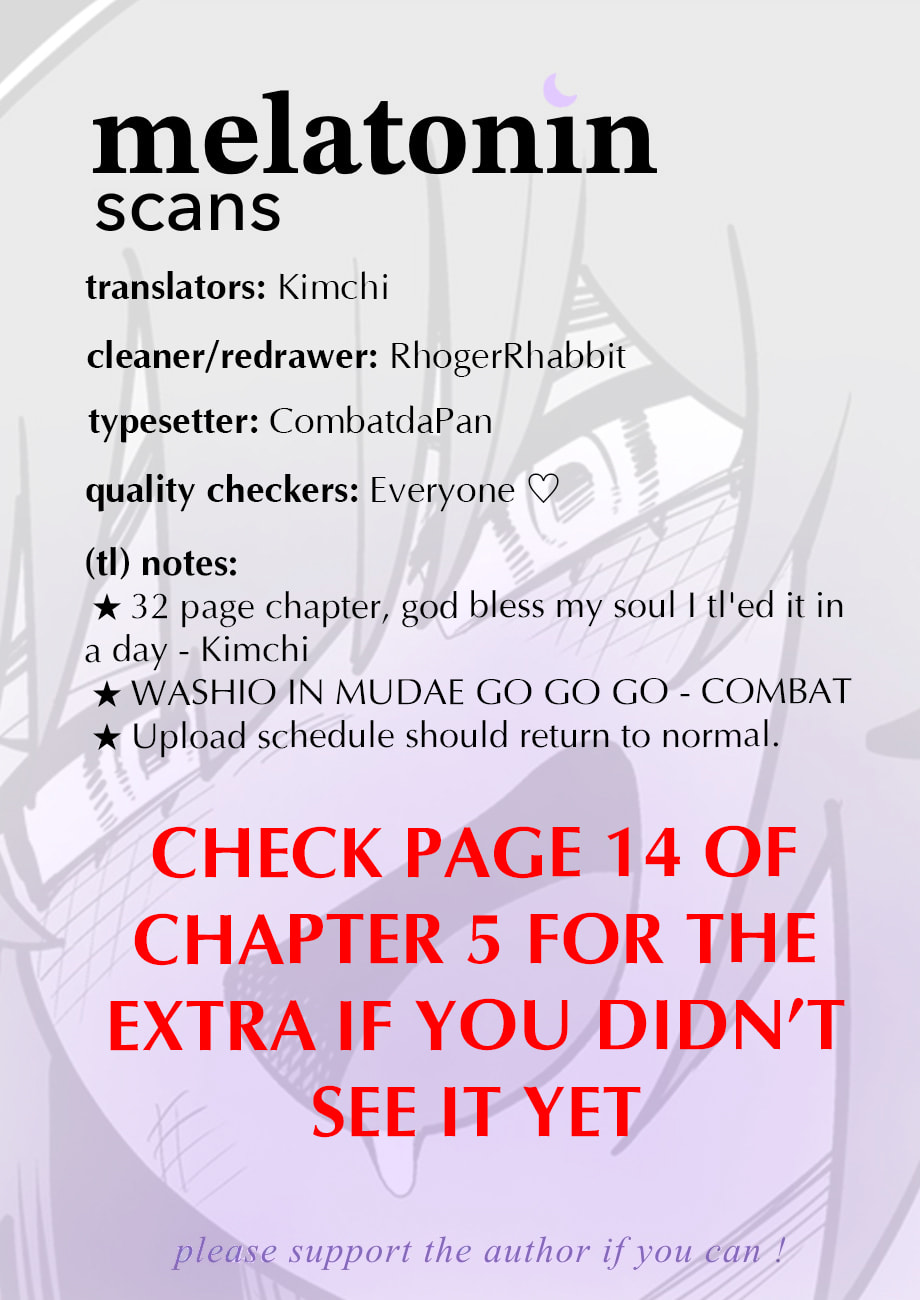 Read Yuuyuu Jiteki. chapter 6 image 33 on Lezhin