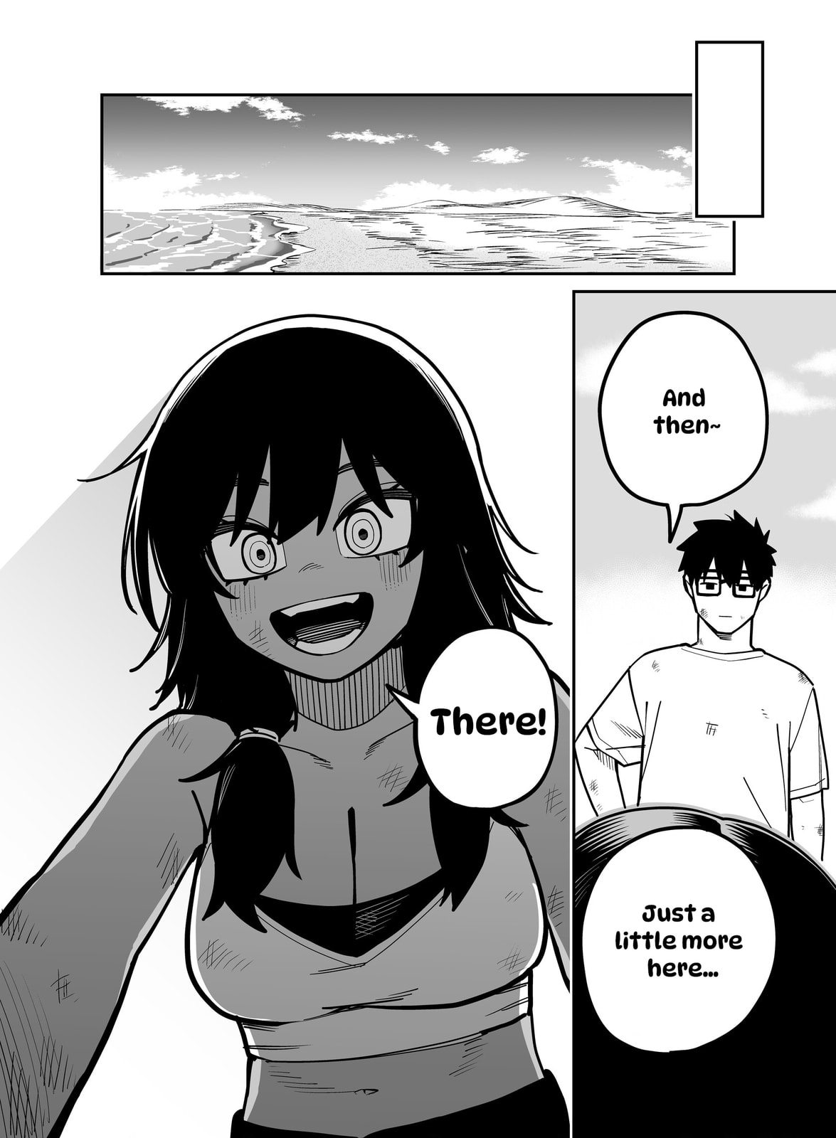 Read Yuuyuu Jiteki. chapter 6 image 4 on Lezhin