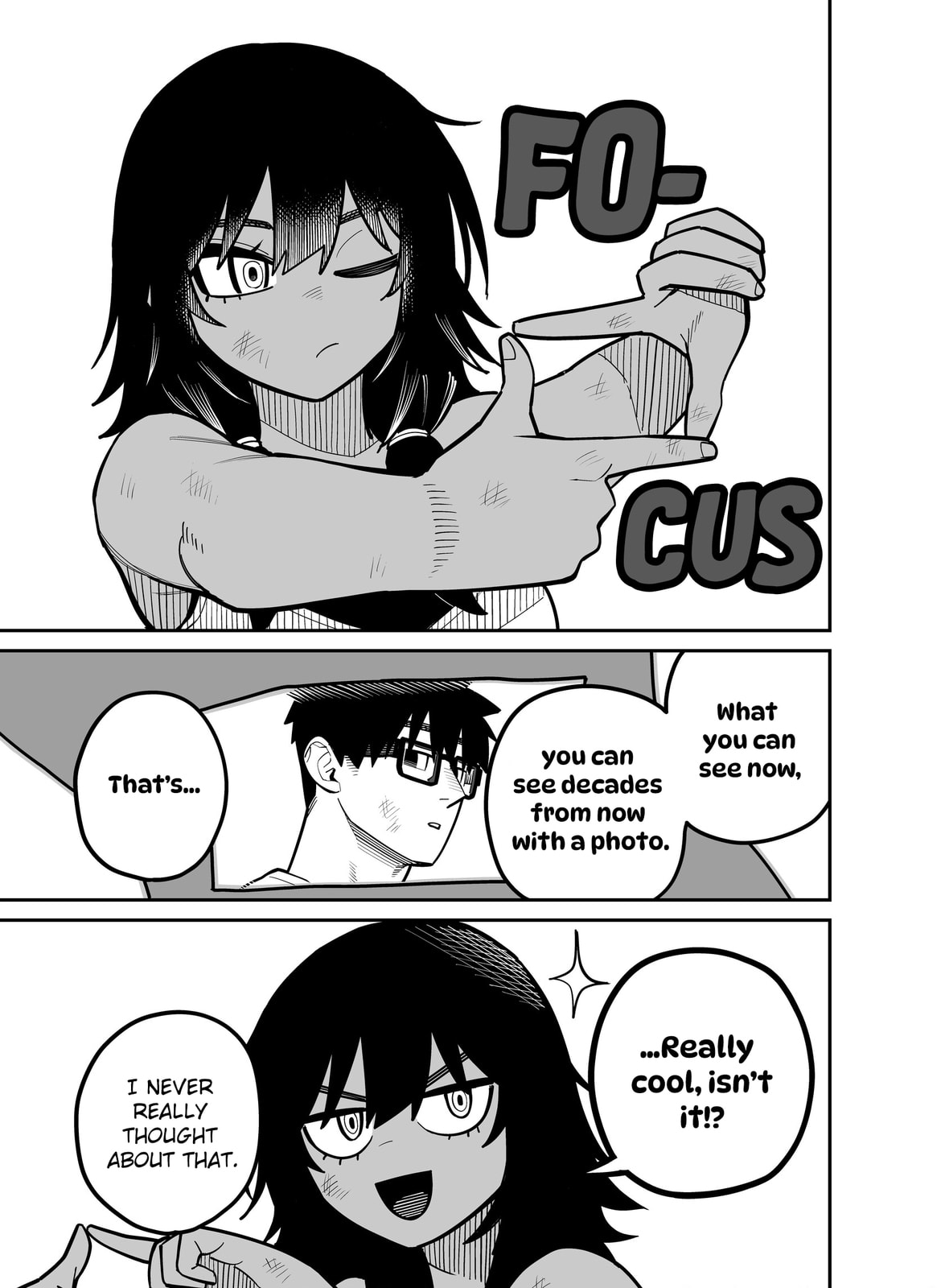 Read Yuuyuu Jiteki. chapter 6 image 9 on Lezhin
