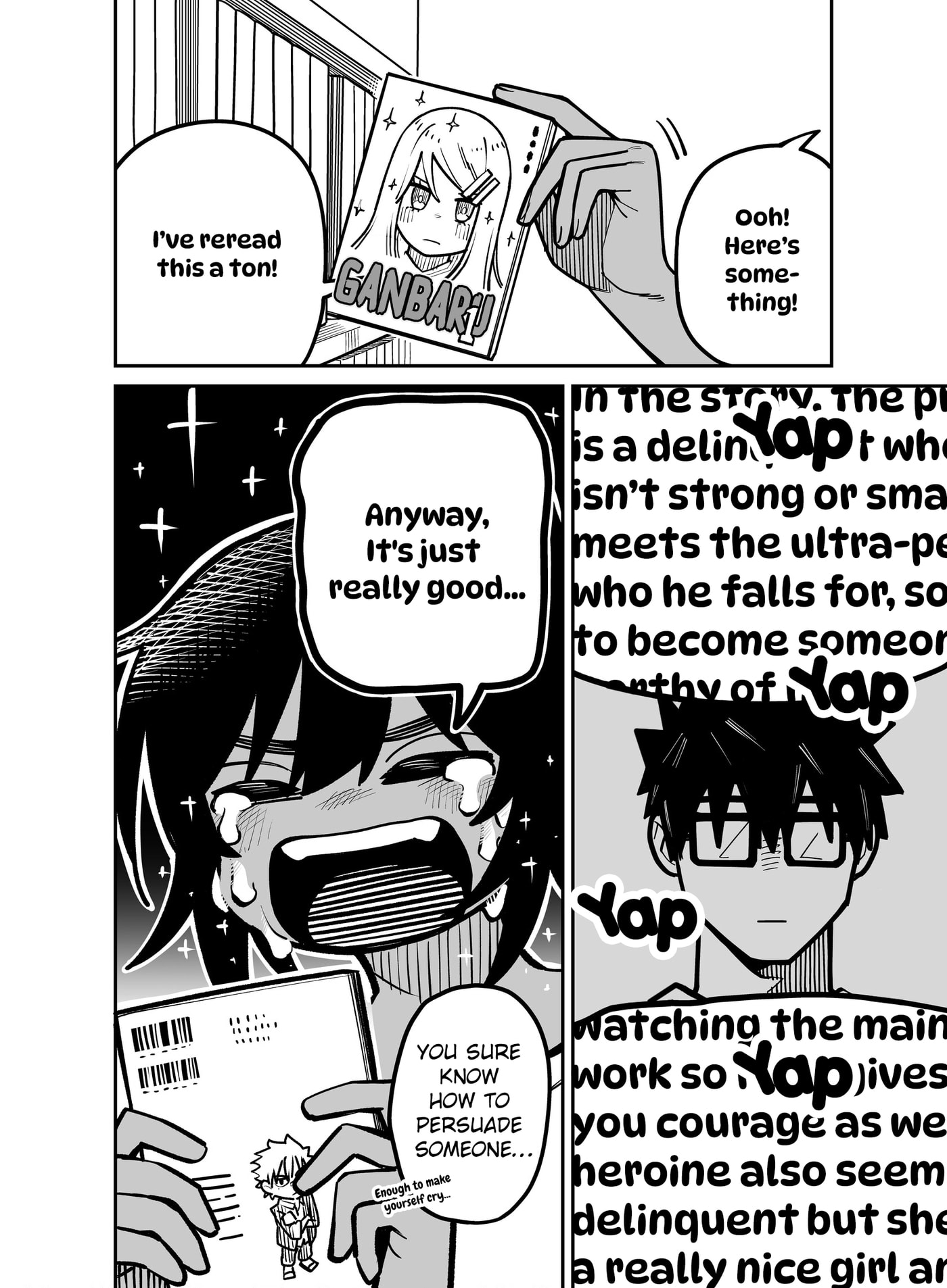 Read Yuuyuu Jiteki. chapter 7 image 10 on Lezhin