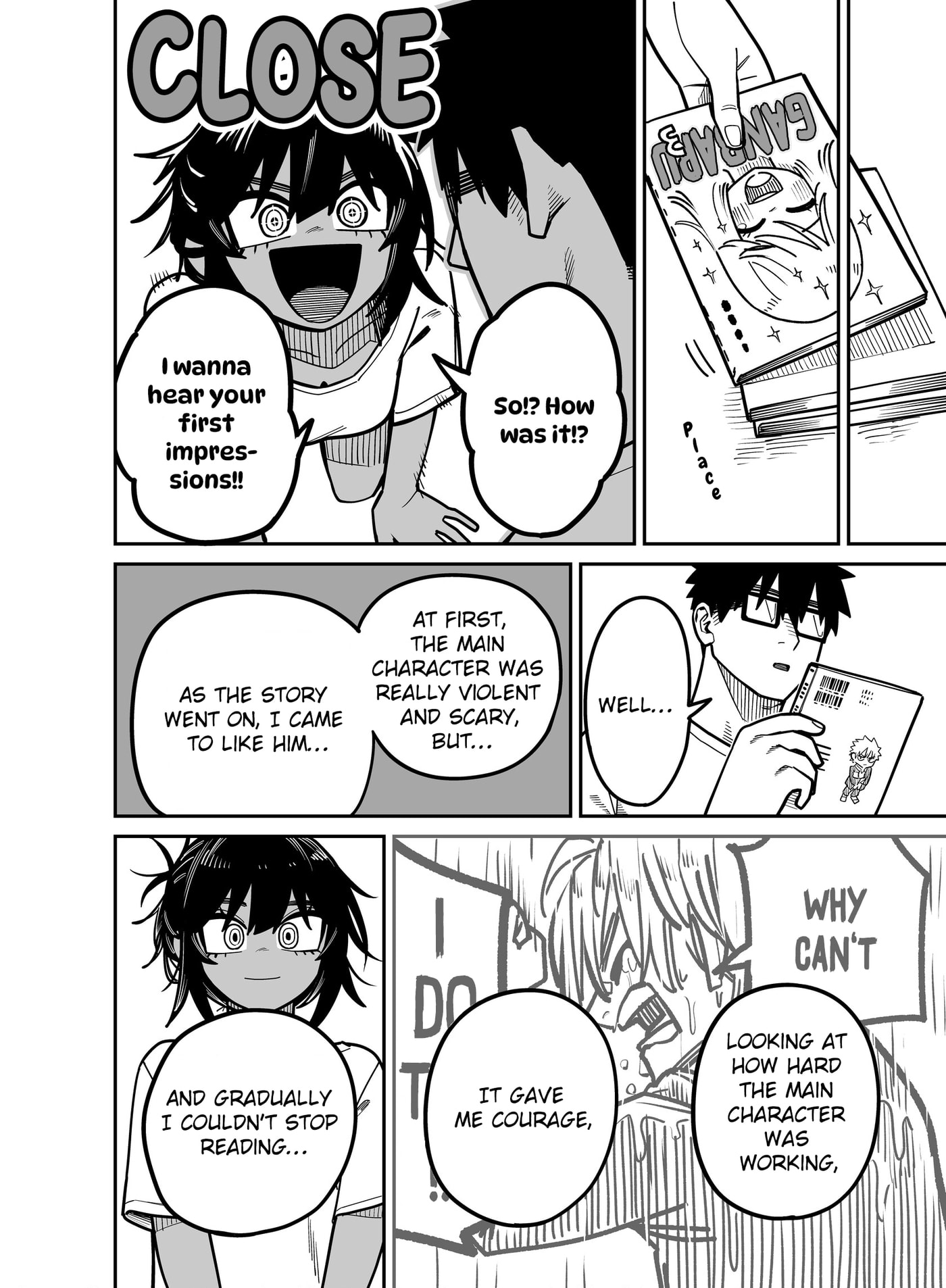 Read Yuuyuu Jiteki. chapter 7 image 18 on Lezhin