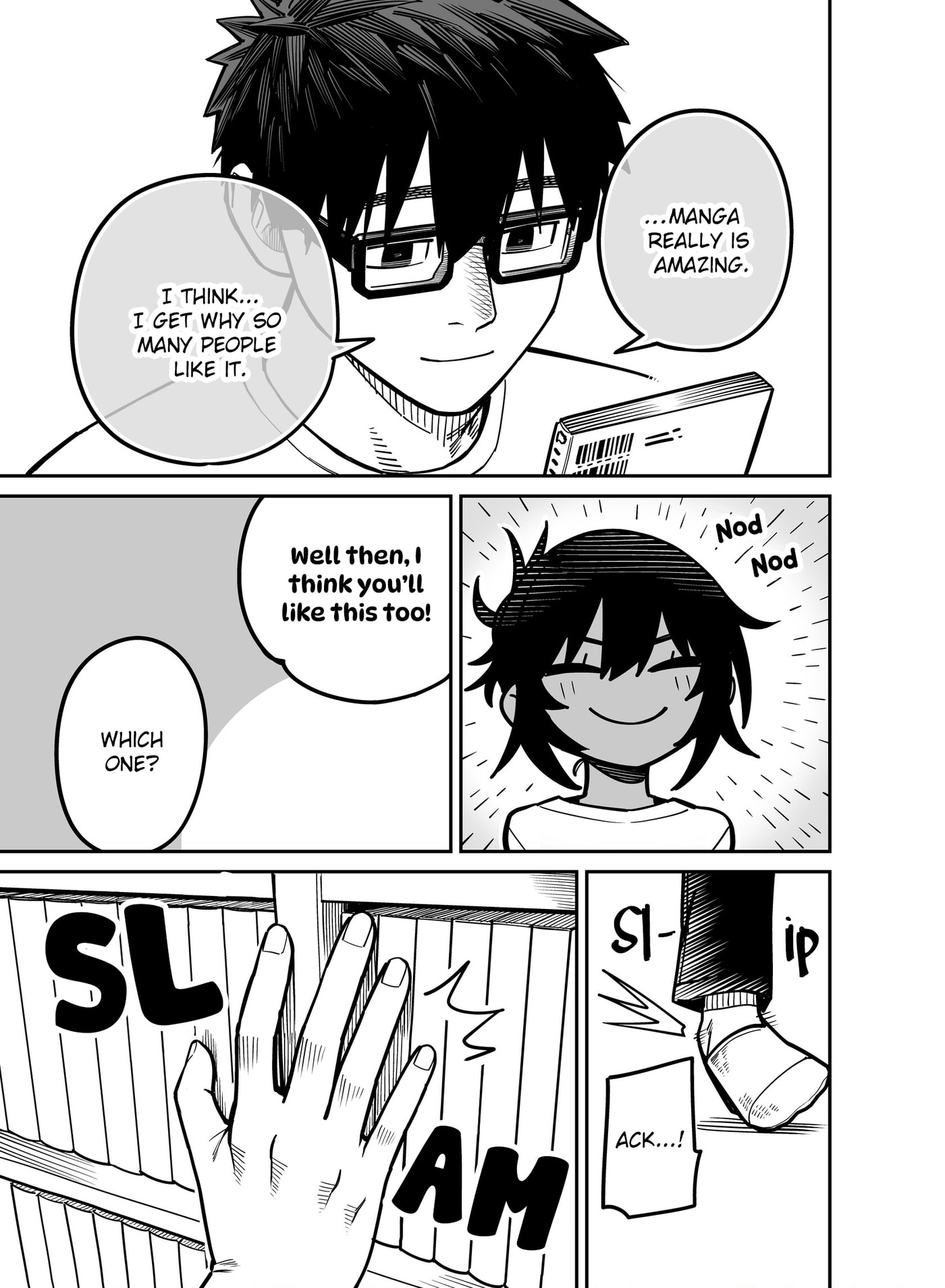 Read Yuuyuu Jiteki. chapter 7 image 19 on Lezhin