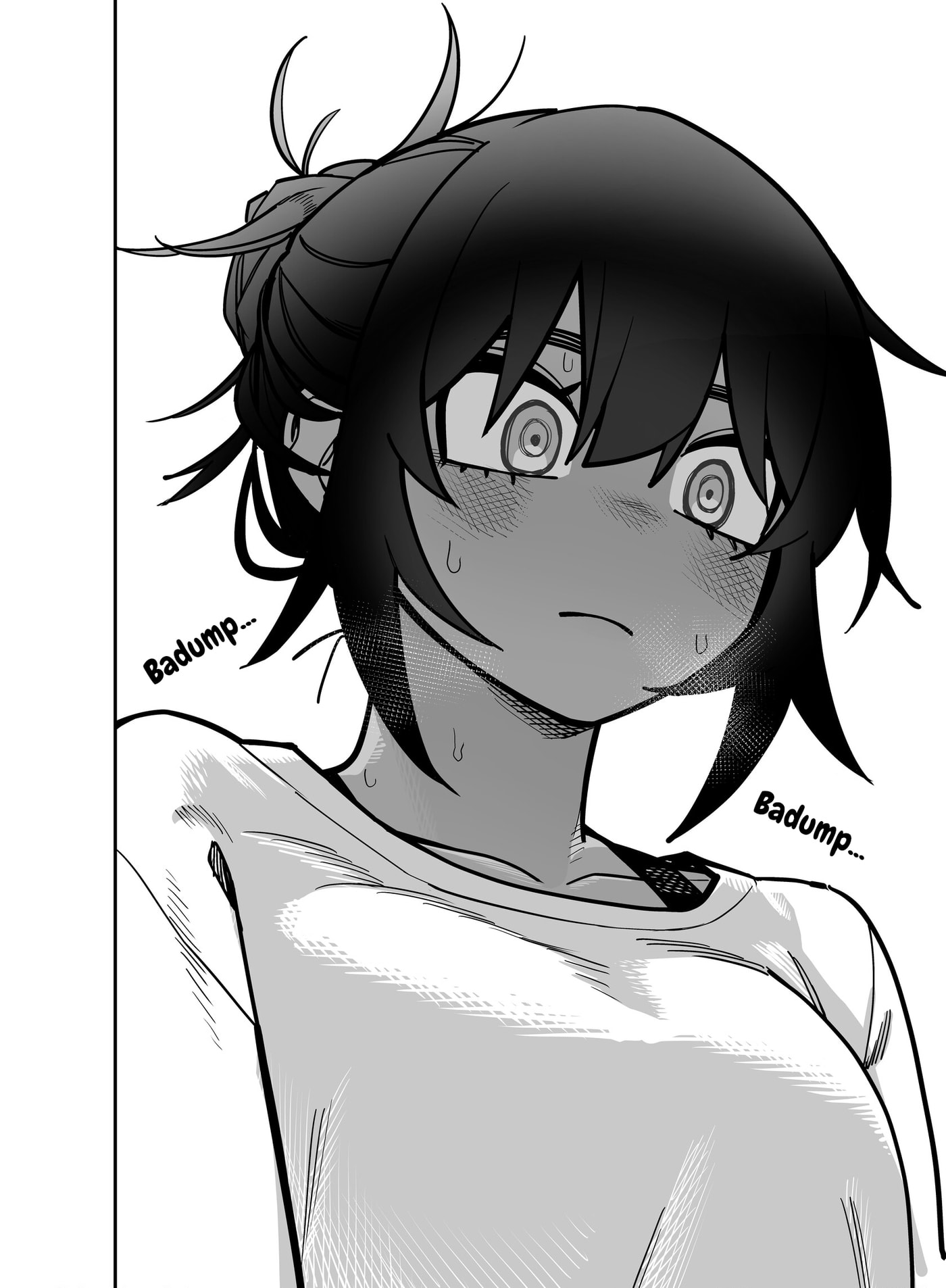 Read Yuuyuu Jiteki. chapter 7 image 22 on Lezhin