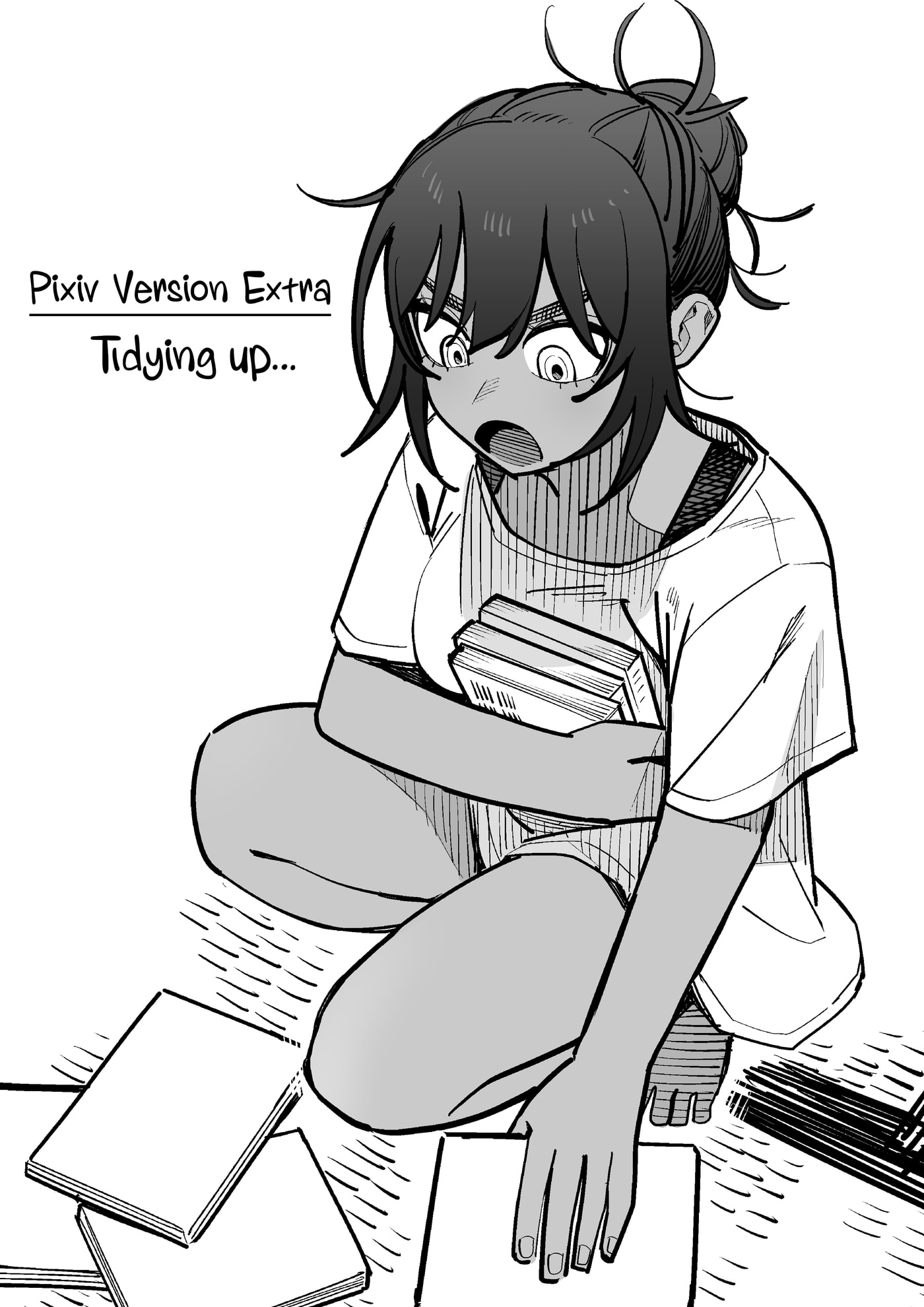 Read Yuuyuu Jiteki. chapter 7 image 24 on Lezhin