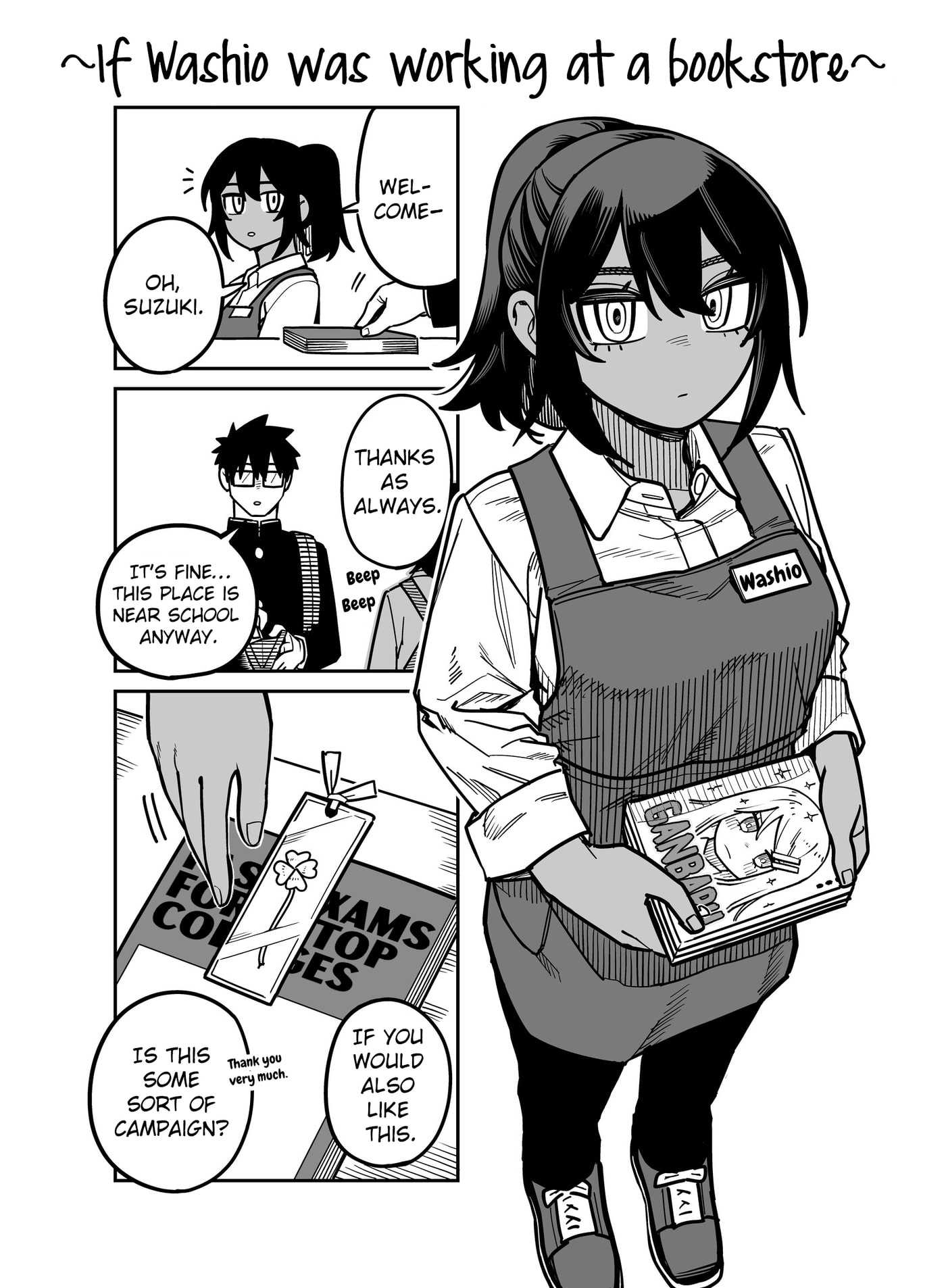 Read Yuuyuu Jiteki. chapter 7 image 26 on Lezhin