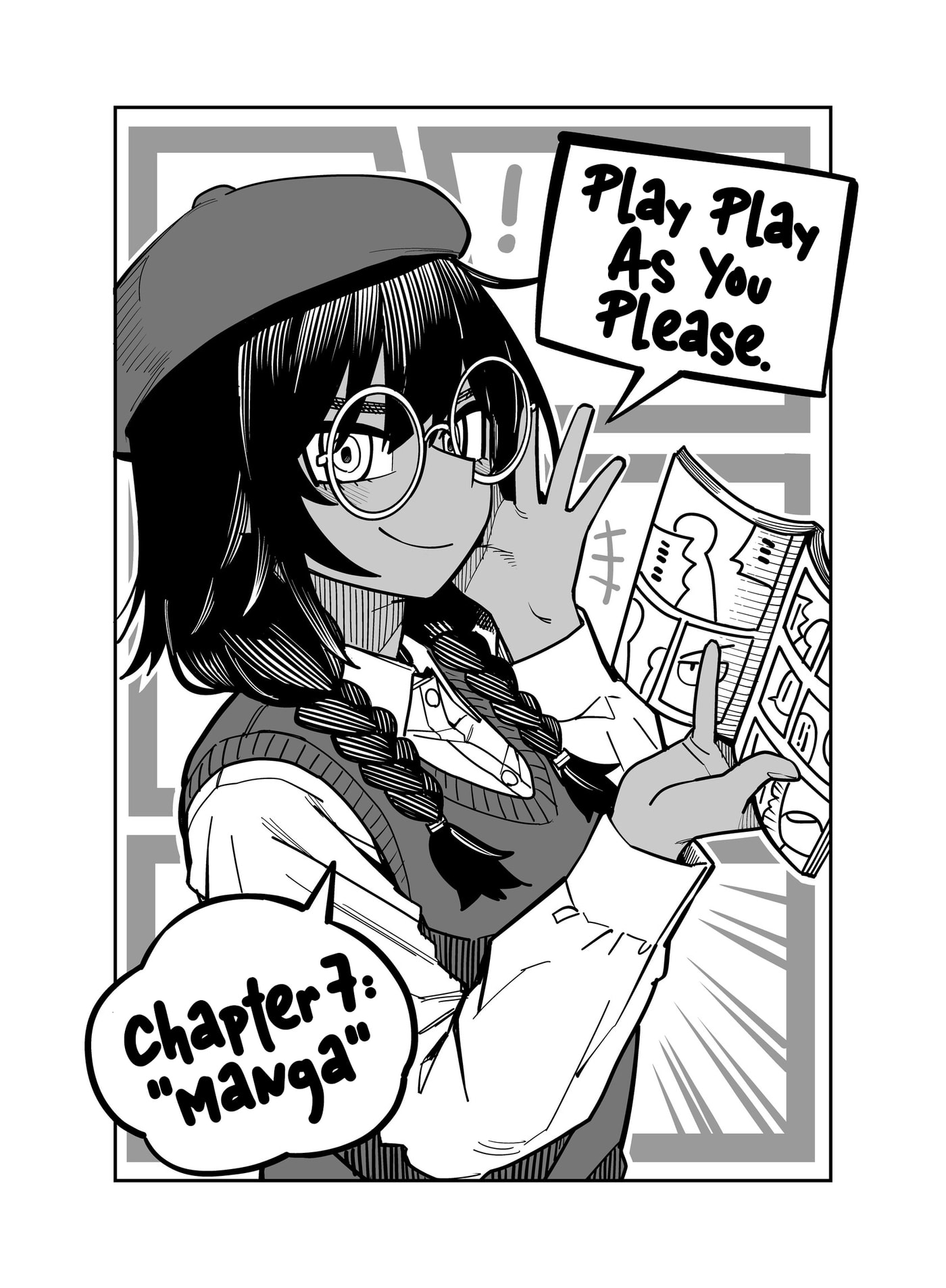 Read Yuuyuu Jiteki. chapter 7 image 3 on Lezhin