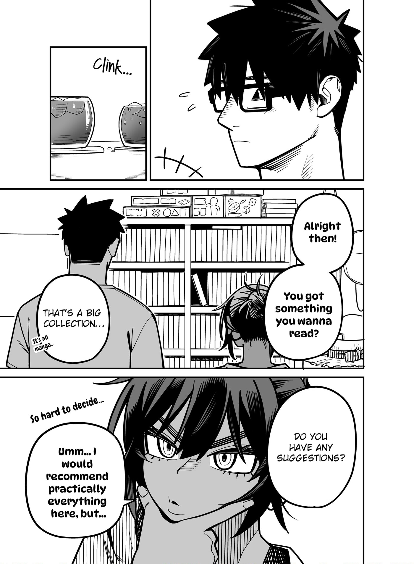 Read Yuuyuu Jiteki. chapter 7 image 9 on Lezhin