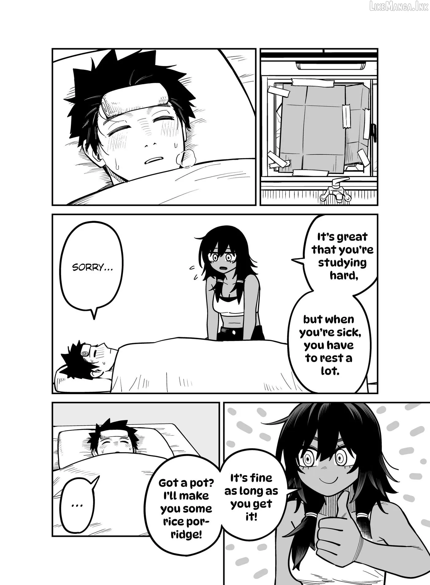 Read Yuuyuu Jiteki. chapter 8 image 11 on Lezhin