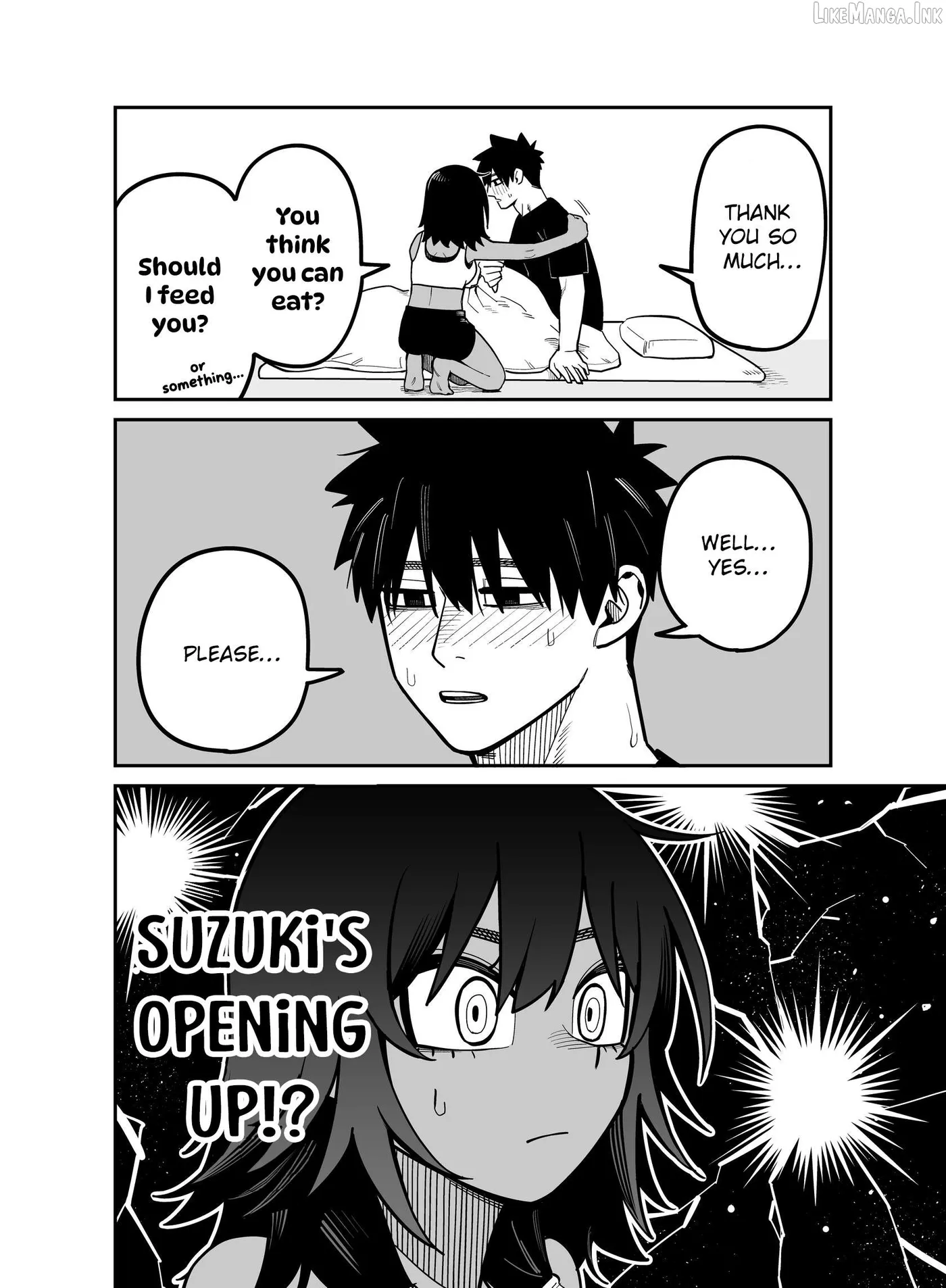Read Yuuyuu Jiteki. chapter 8 image 13 on Lezhin