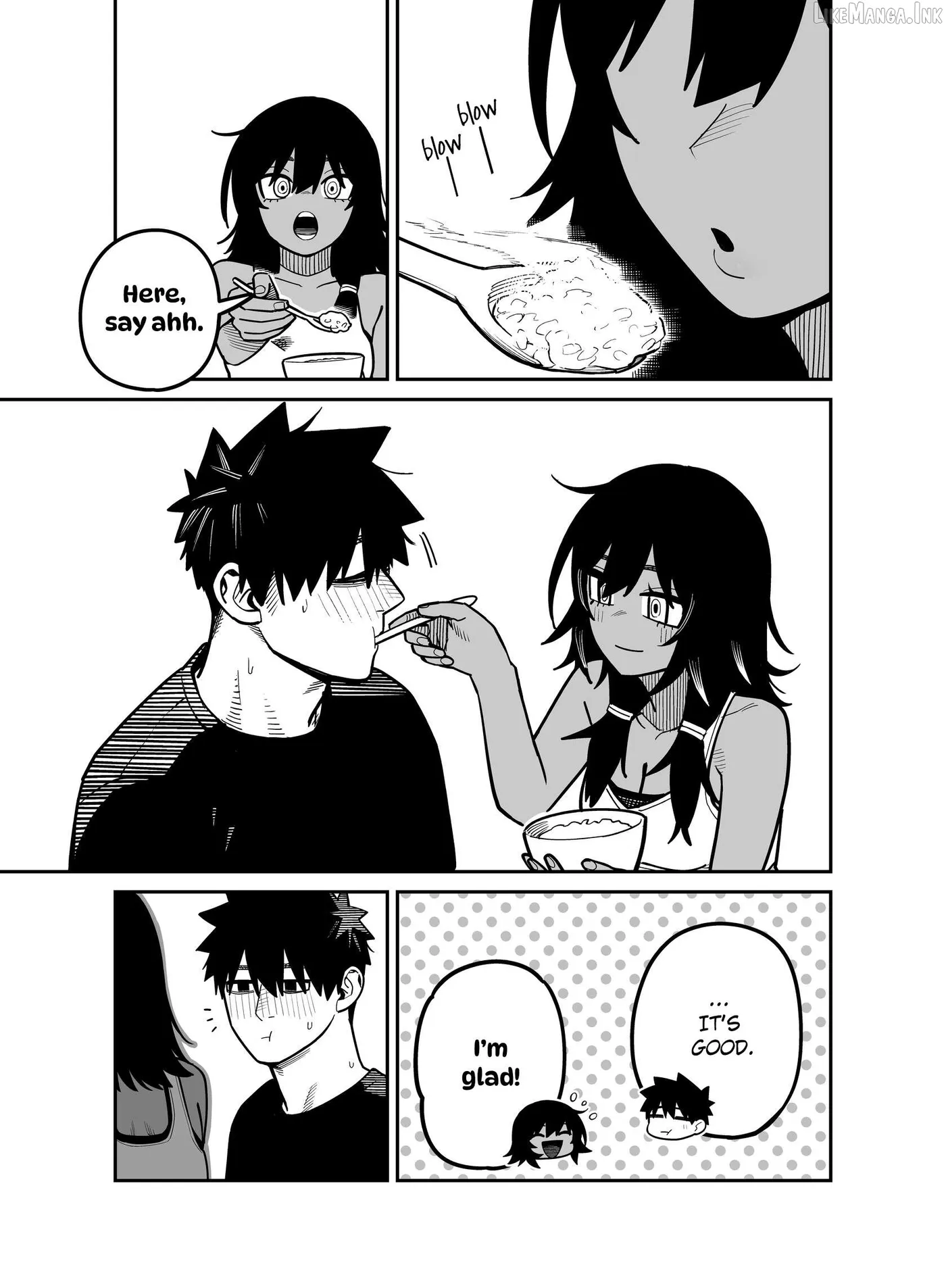 Read Yuuyuu Jiteki. chapter 8 image 14 on Lezhin