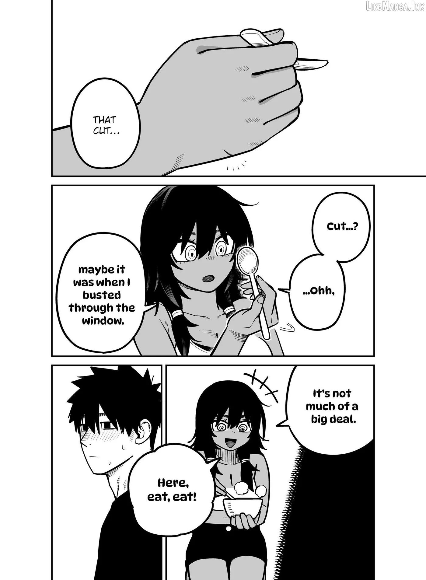 Read Yuuyuu Jiteki. chapter 8 image 15 on Lezhin