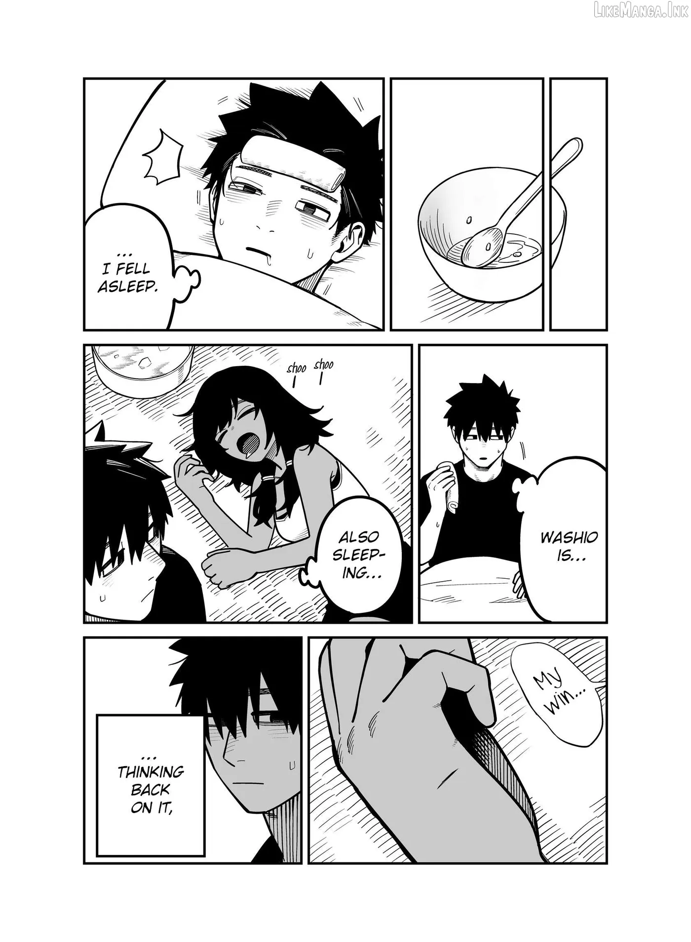 Read Yuuyuu Jiteki. chapter 8 image 16 on Lezhin