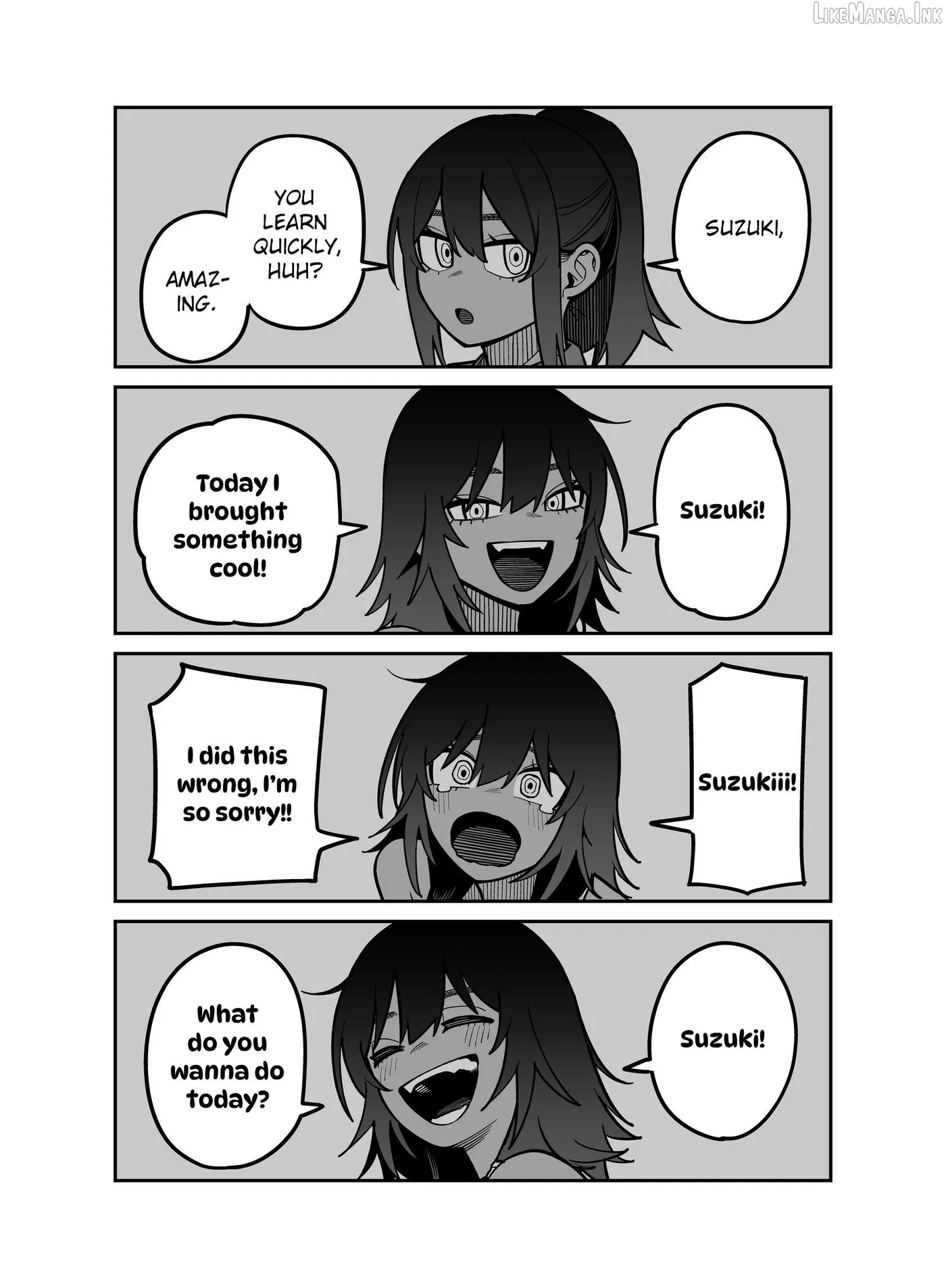 Read Yuuyuu Jiteki. chapter 8 image 17 on Lezhin