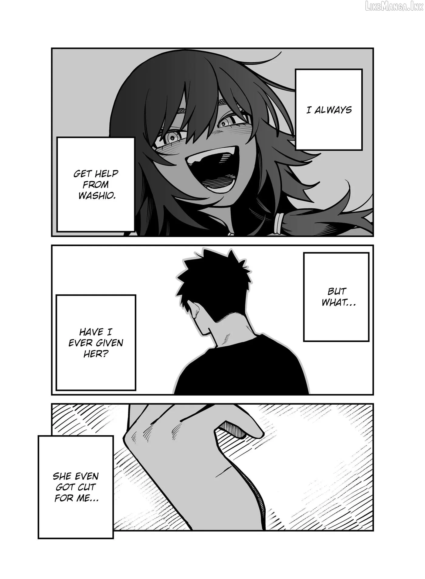 Read Yuuyuu Jiteki. chapter 8 image 18 on Lezhin