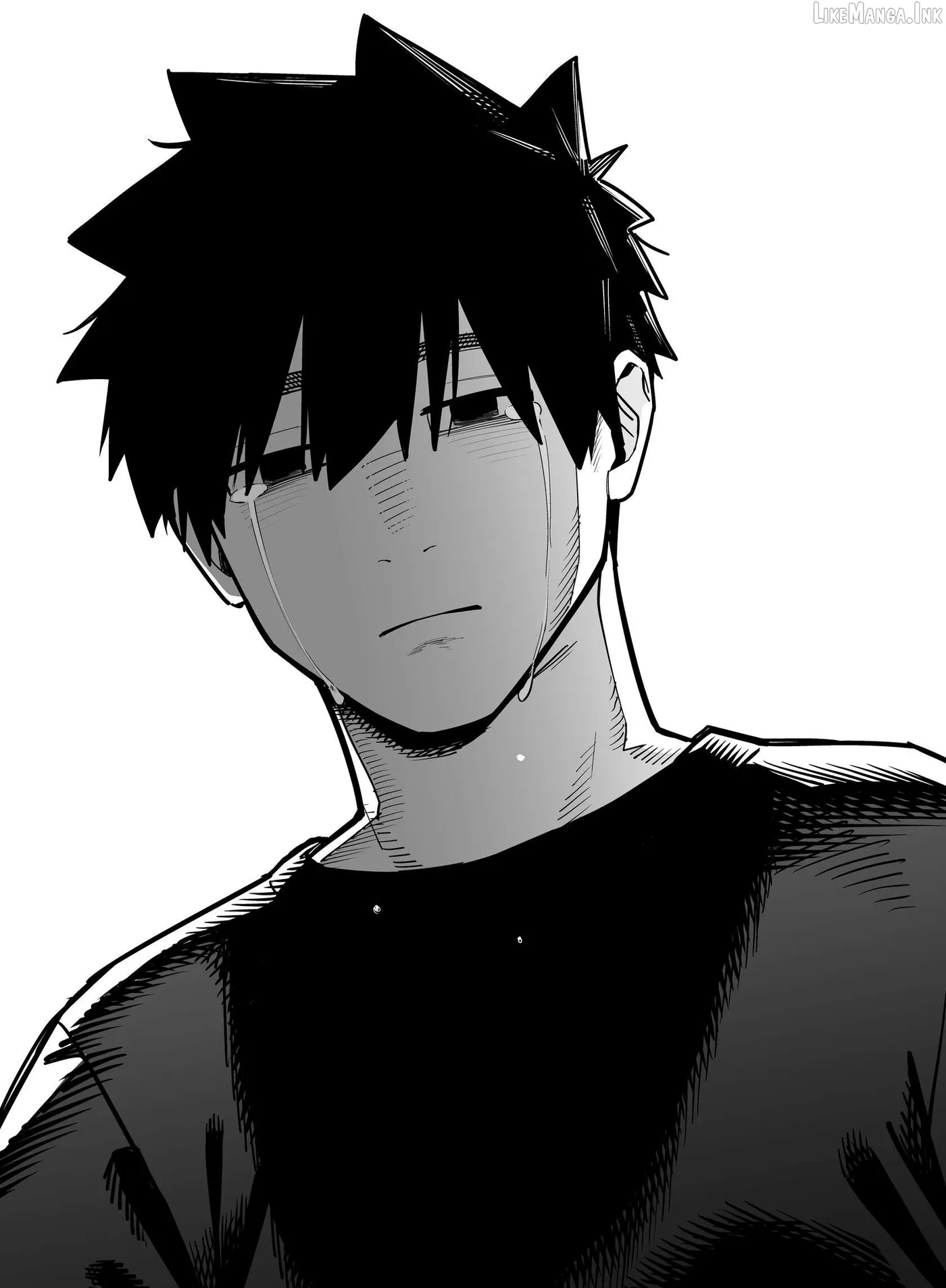 Read Yuuyuu Jiteki. chapter 8 image 19 on Lezhin