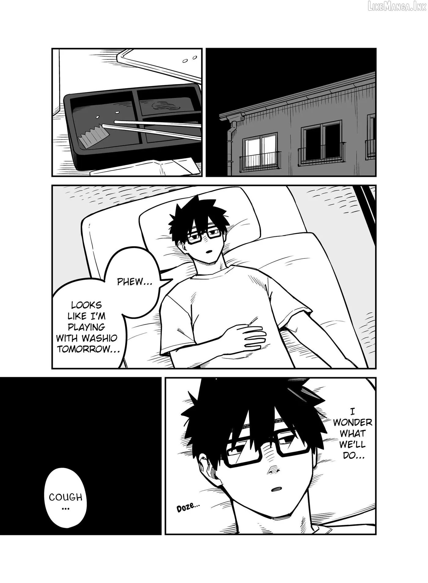 Read Yuuyuu Jiteki. chapter 8 image 2 on Lezhin