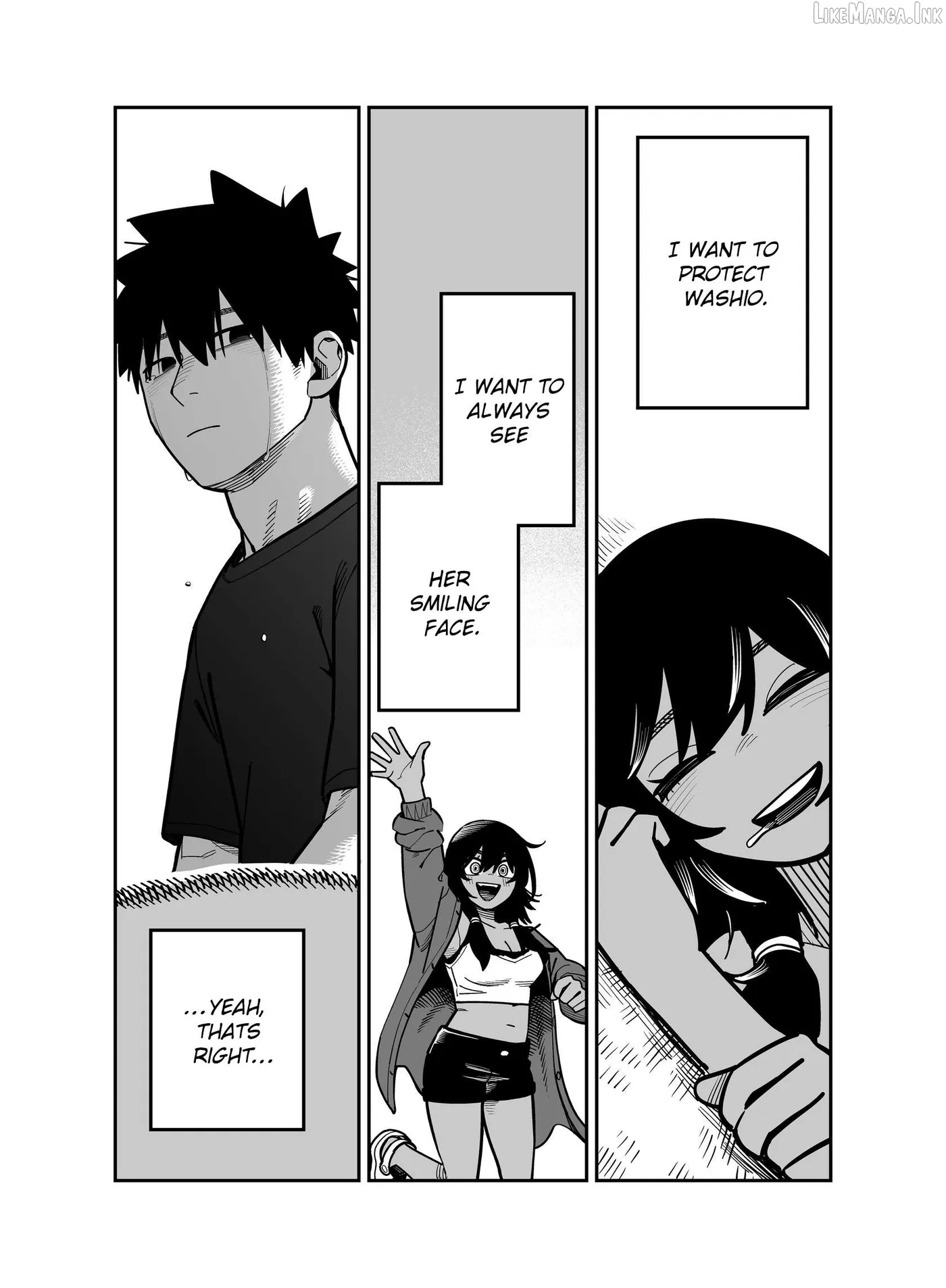 Read Yuuyuu Jiteki. chapter 8 image 20 on Lezhin
